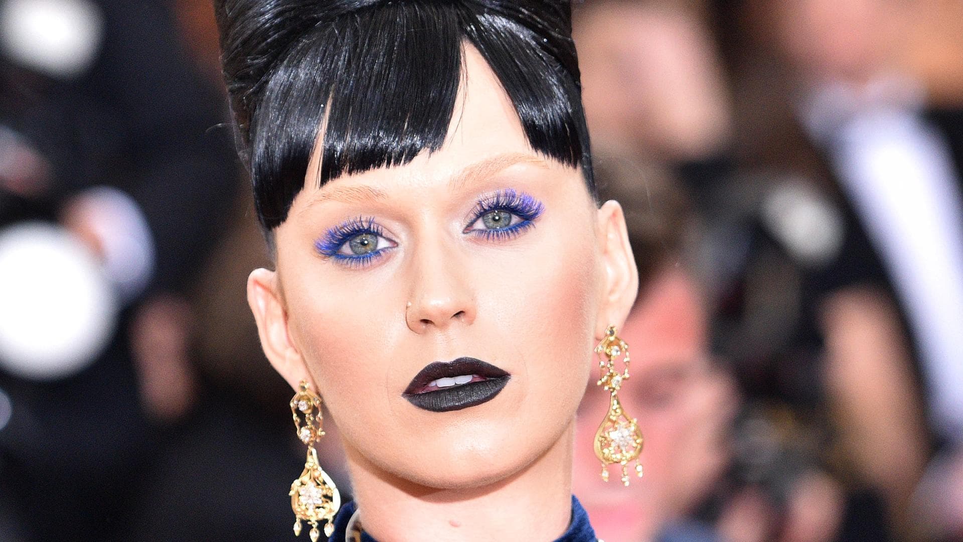Nach Turtel-Skandal um Orlando Bloom: Katy Perry meldet sich zu Wort