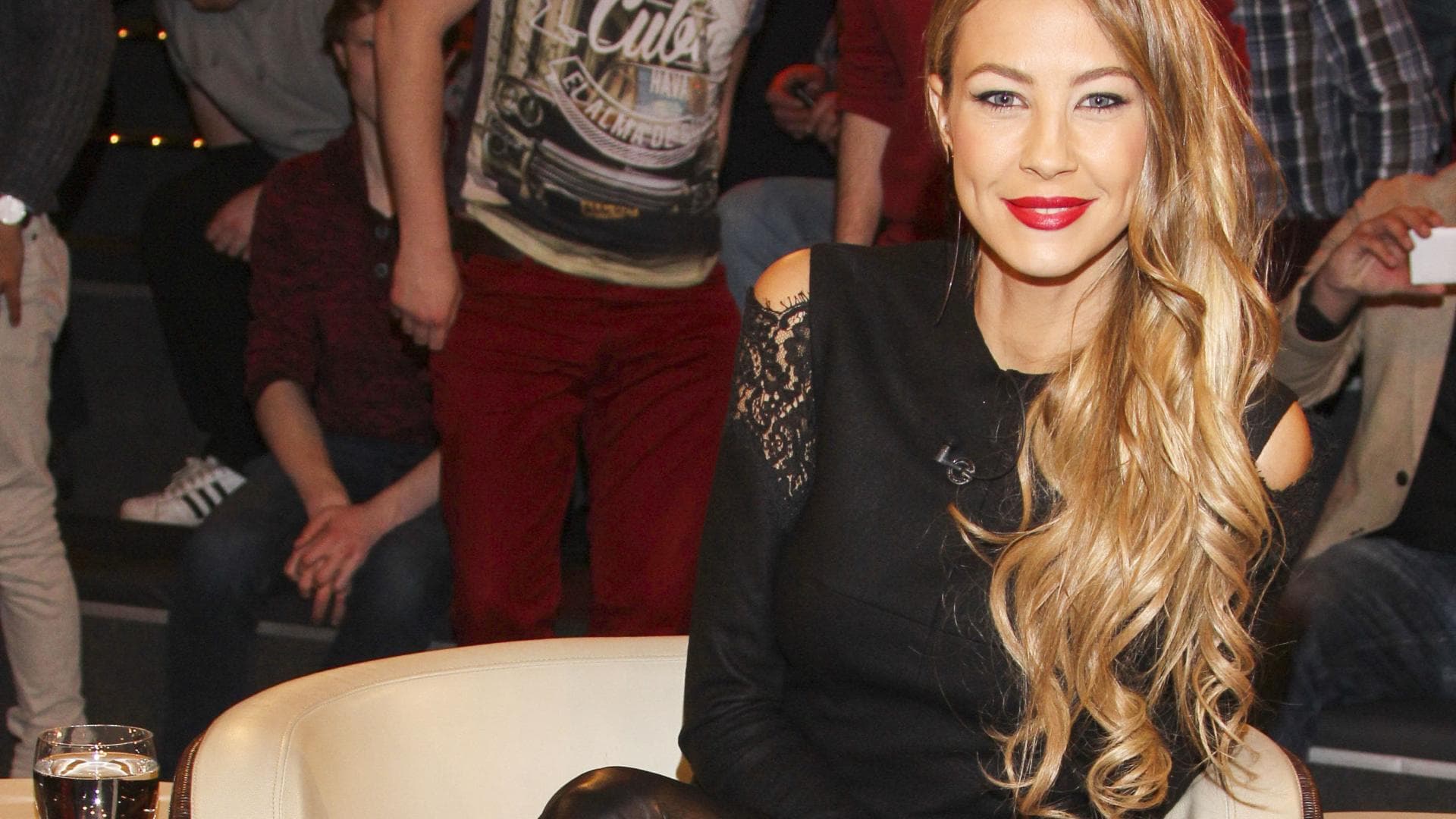 Alessandra Meyer-Wölden: Schockierende Mager-Grüße aus Miami | OK! Magazin