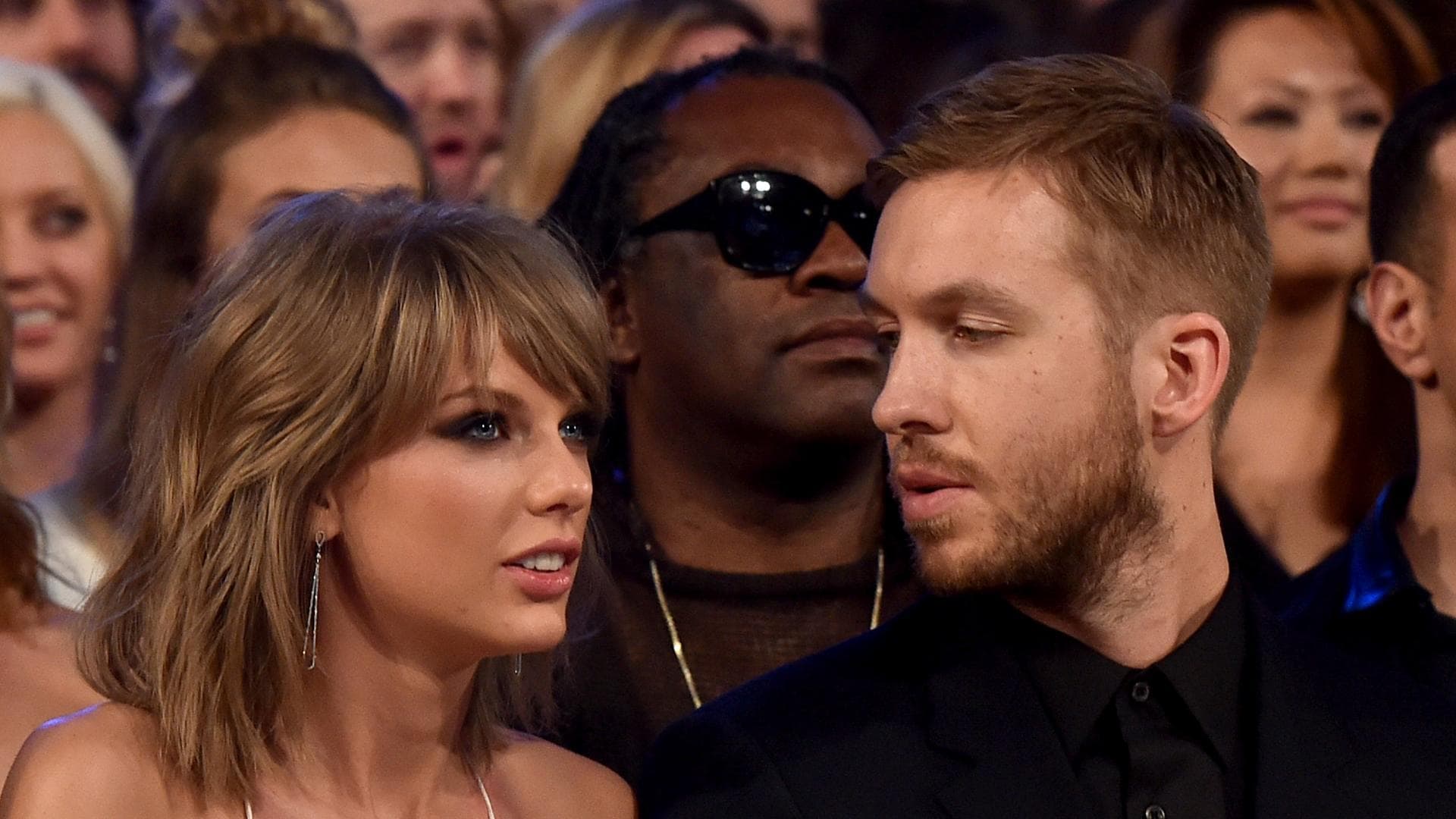 Taylor Swift’s Boyfriend, Joe Alwyn, Just Won His First Grammy Award for His Work on ‘Folklore