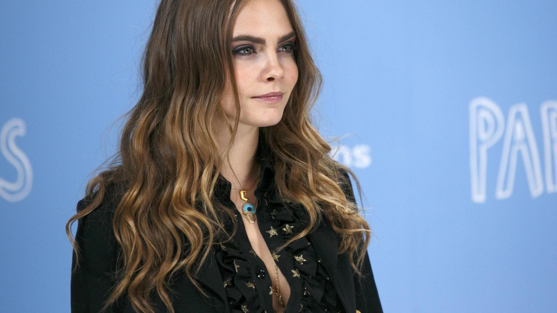 Topmodel Cara Delevingne: neue Frisur! | OK! Magazin