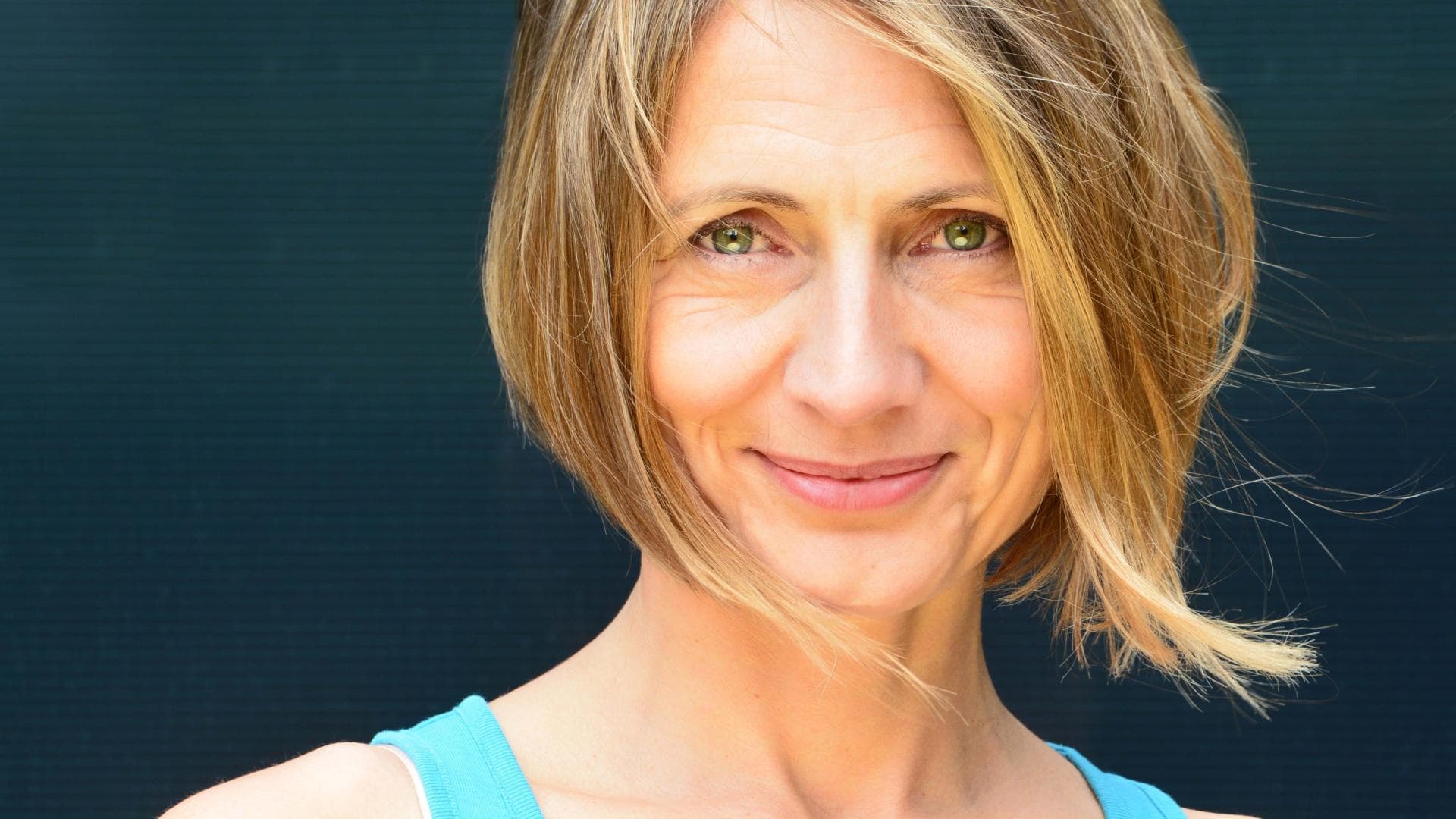 AB MORGEN: Joana Schümer alias "Rosa Lehmann" ist die Neue bei GZSZ