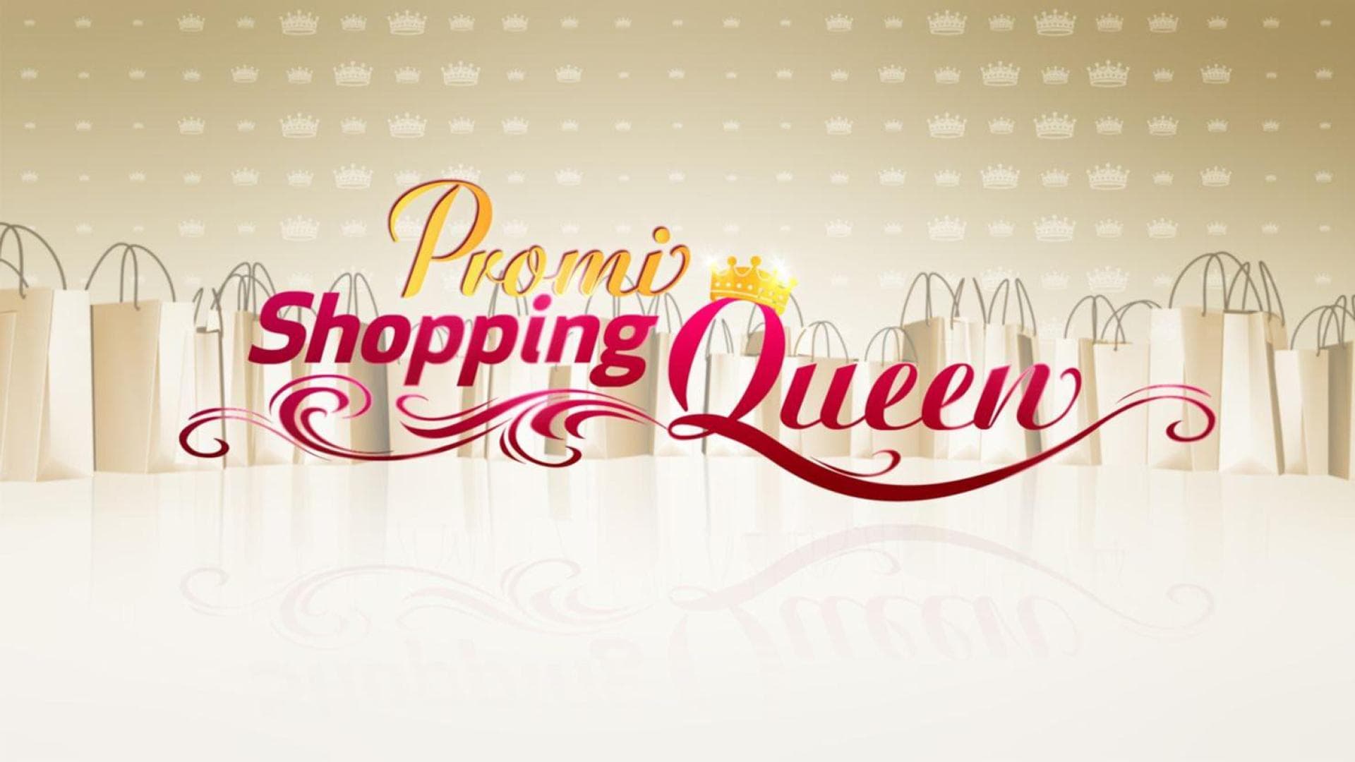 Shopping Queen Promi Shopping Queen Promi