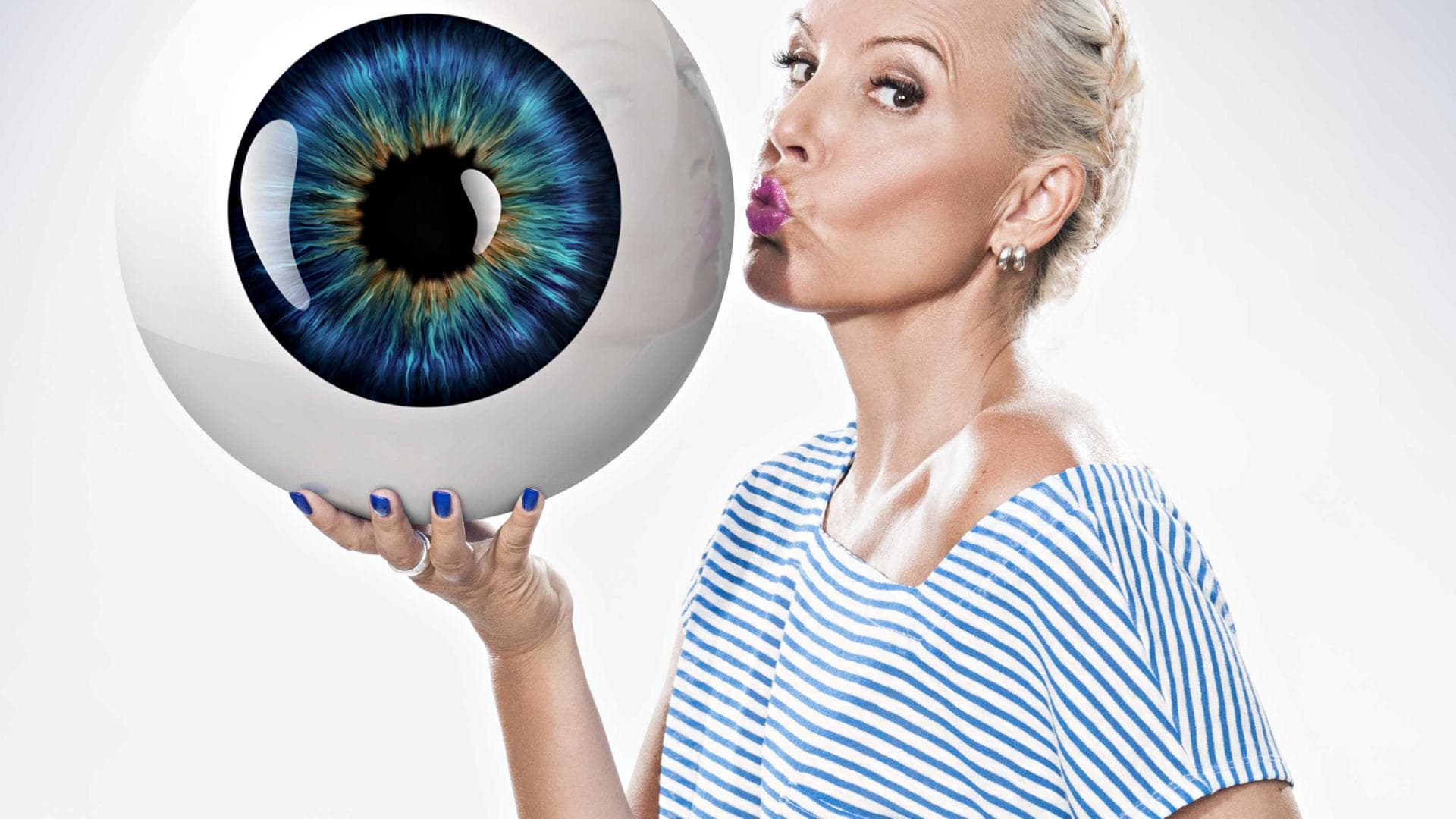 Natascha Ochsenknecht bei "Promi Big Brother": "Ich werde ...