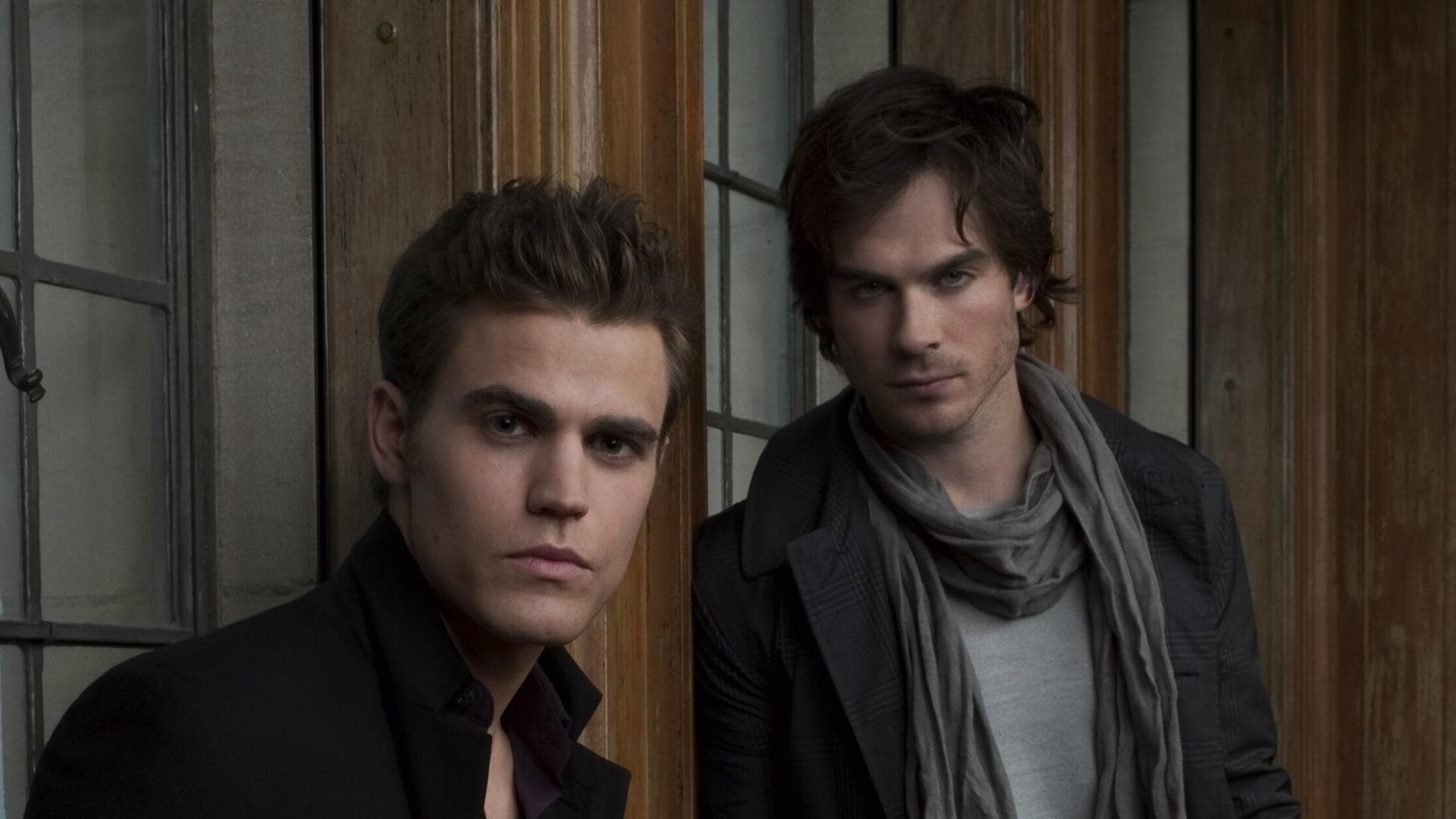 Erster Trailer So spannend wird die finale Staffel "Vampire Diaries" OK! Magazin