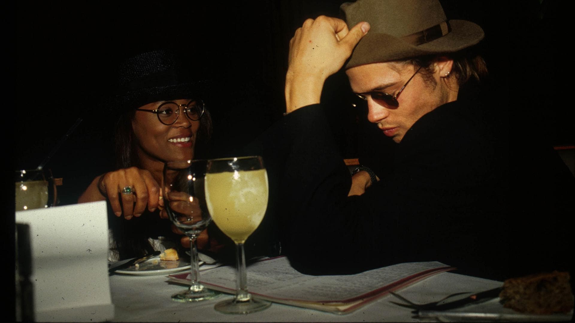 Robin givens mann sucht frau