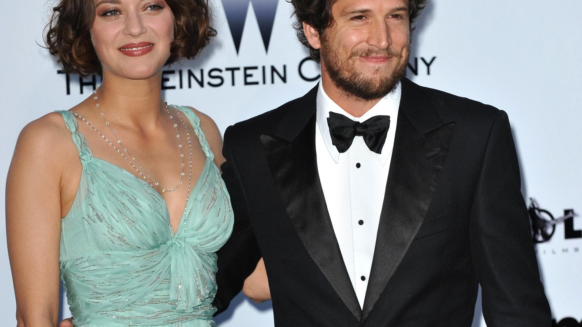 Marion Cotillard Dating-Geschichte