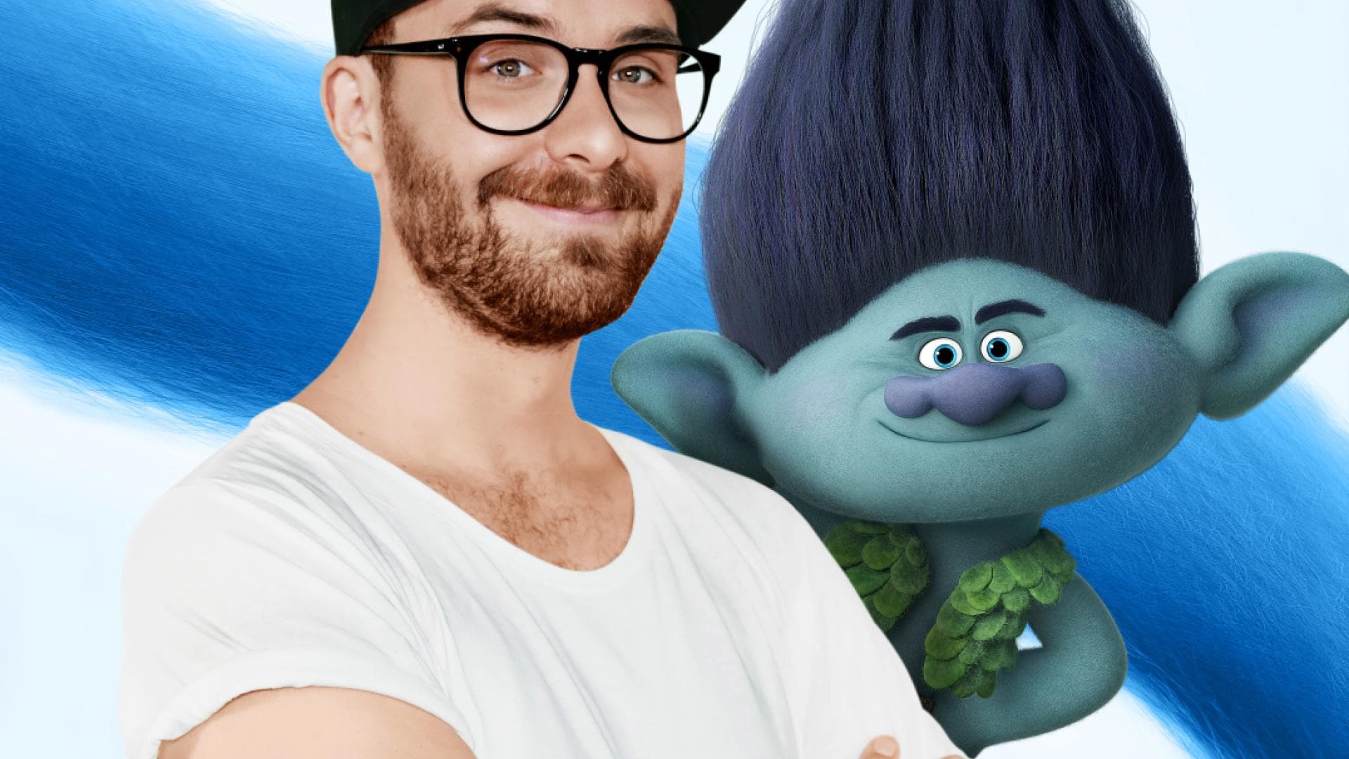Mark Forster: \