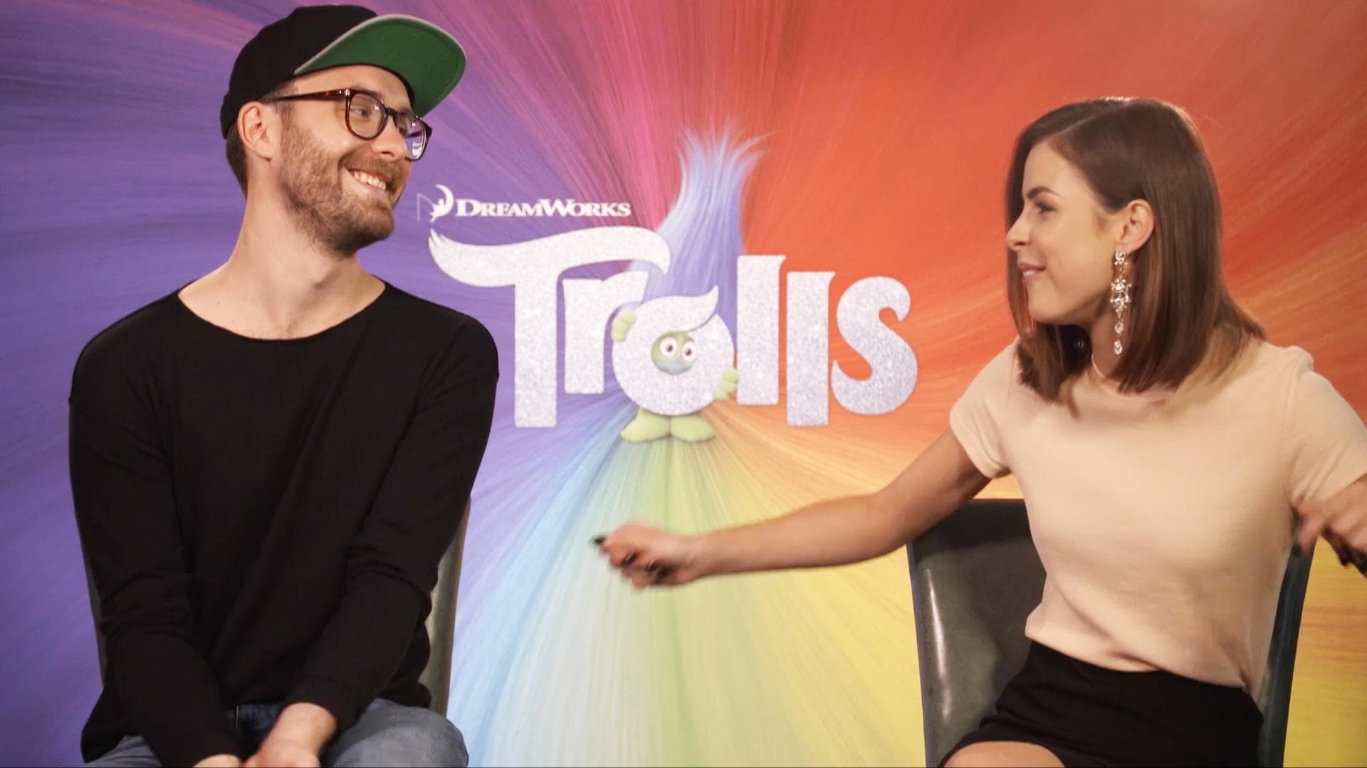 Lena Meyer-Landrut: „Ich kann richtig guten Cheesecake machen" | OK! Magazin