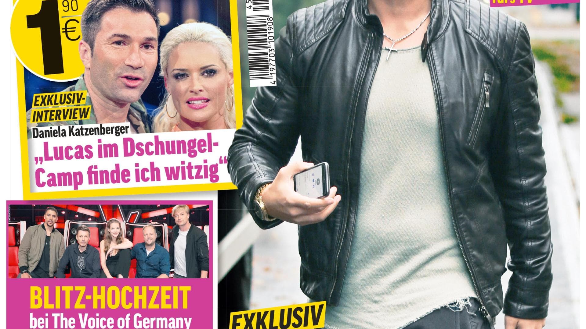 Ok Magazin Lombardi Ok Magazin Lombardi
