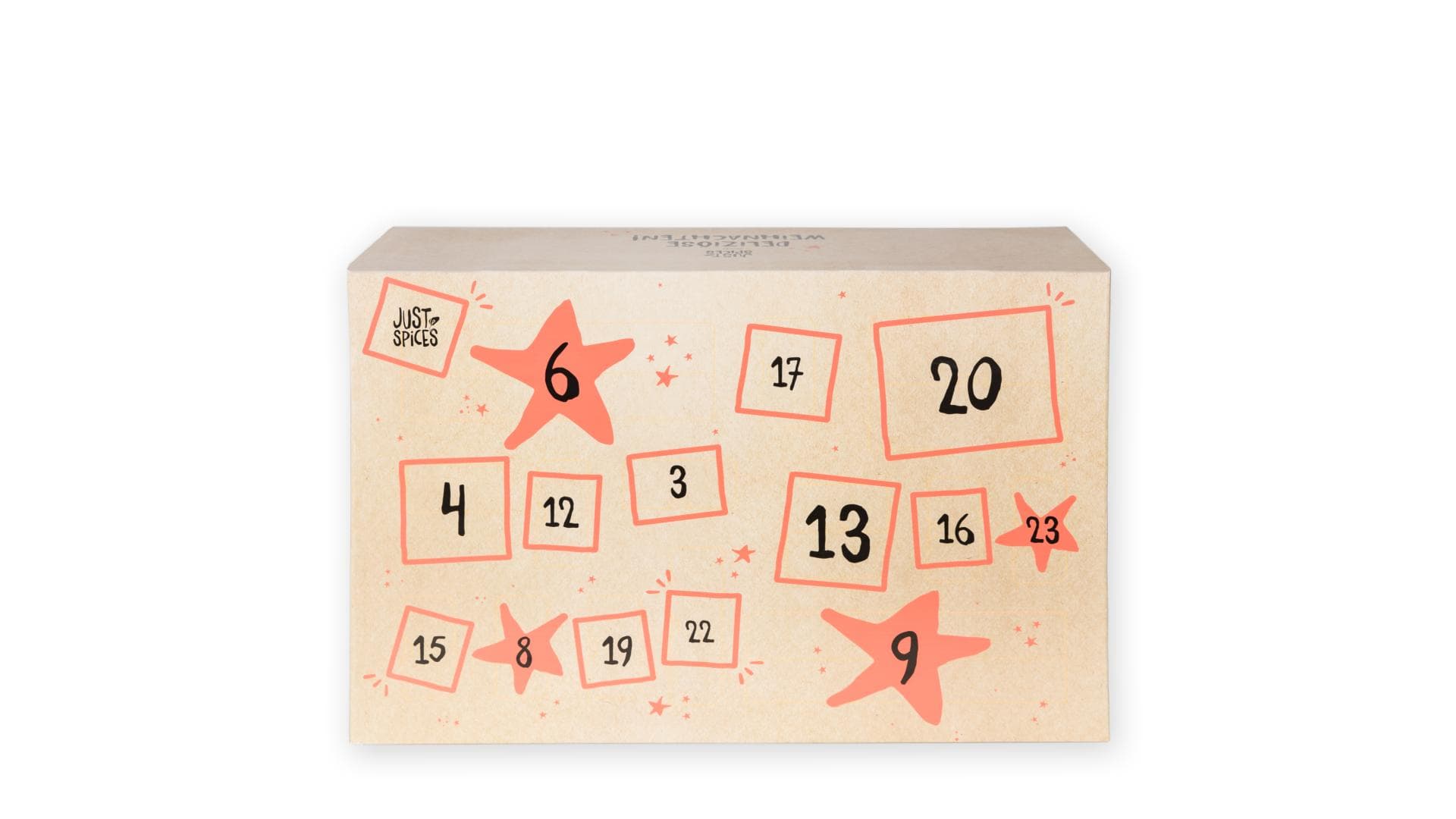 Ok Magazin Adventskalender Ok Magazin Adventskalender
