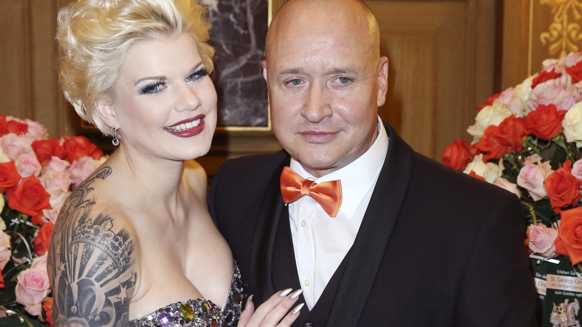 Melanie Müller: "Wir denken über Adoption nach" | OK! Magazin
