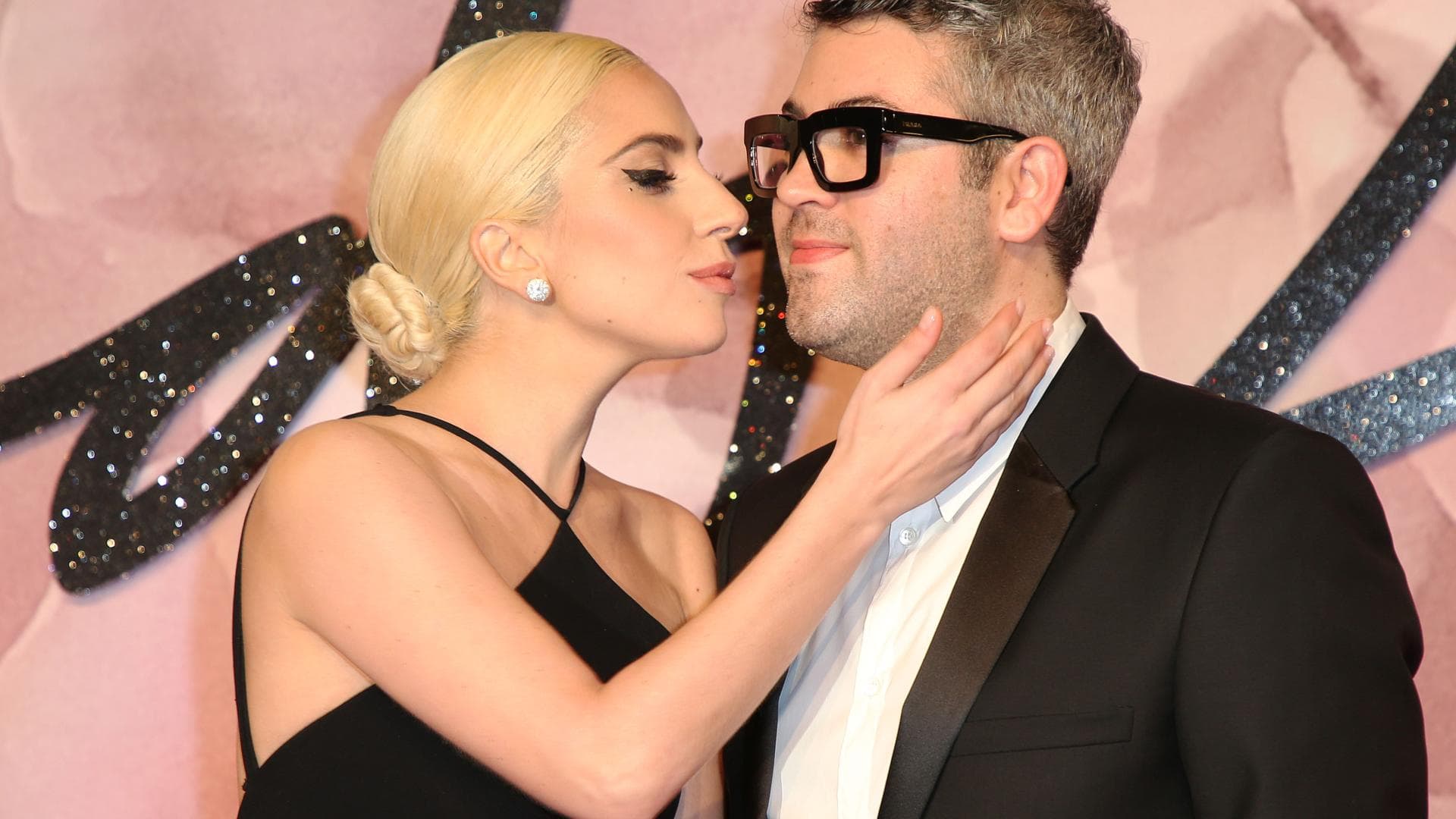 Lady Gaga Freund Lady Gaga Freund