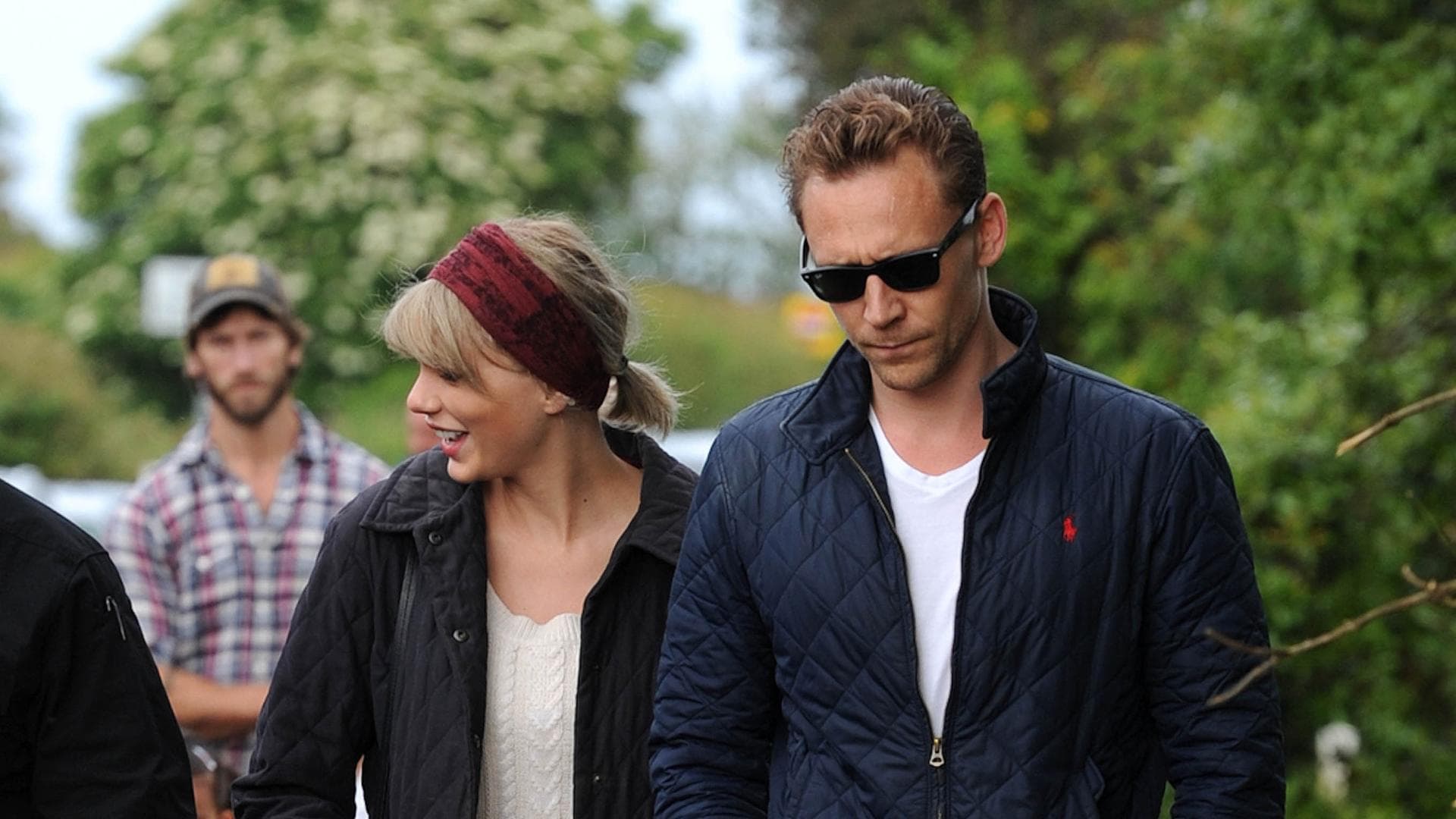 Tom Hiddleston Freundin Tom Hiddleston Freundin