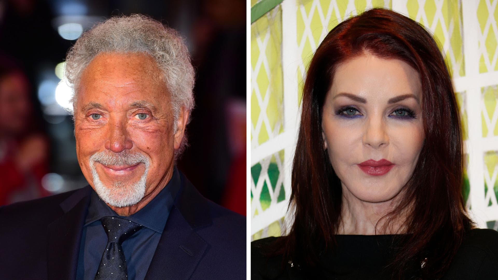 Tom Jones Ehefrau : Besondere Trauer Tom Jones Schlaft Neben Der Urne Seiner Frau Leute Bild De / Ehefrau von tom jones erliegt ihrem krebsleiden.