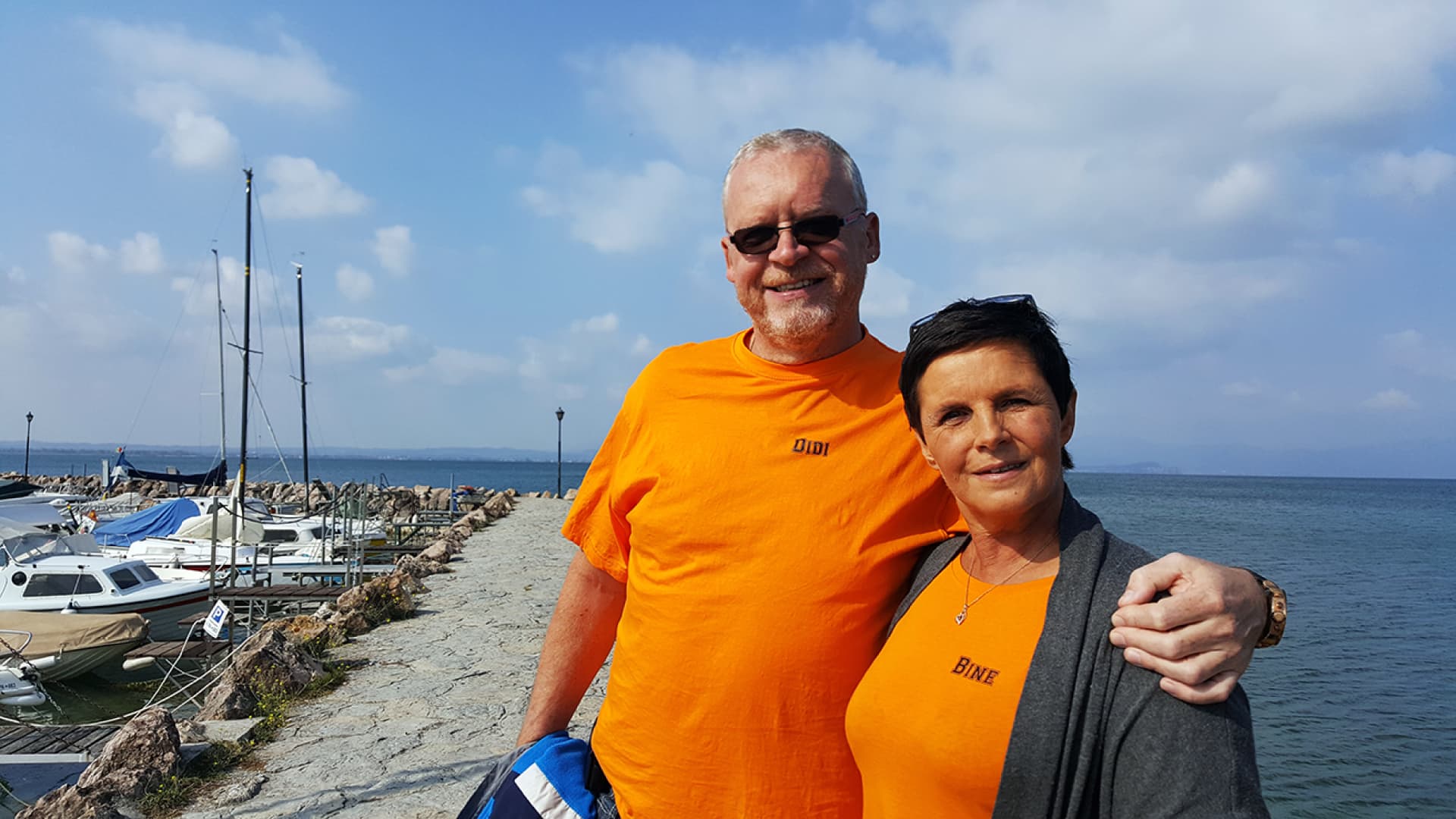 Didi Und Hasi Getrennt