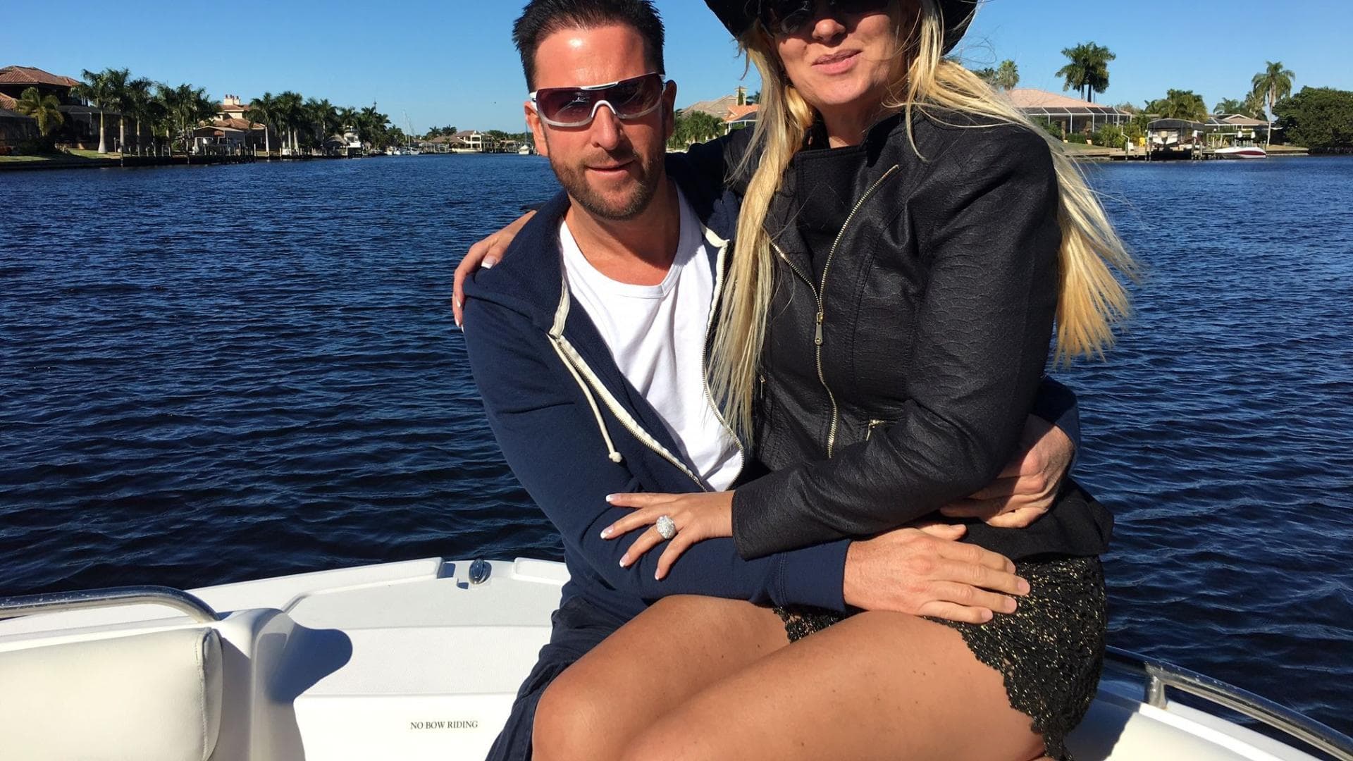 Michael Wendler bei "Goodbye Deutschland": Eklat mit seiner Mutter! | OK! Magazin