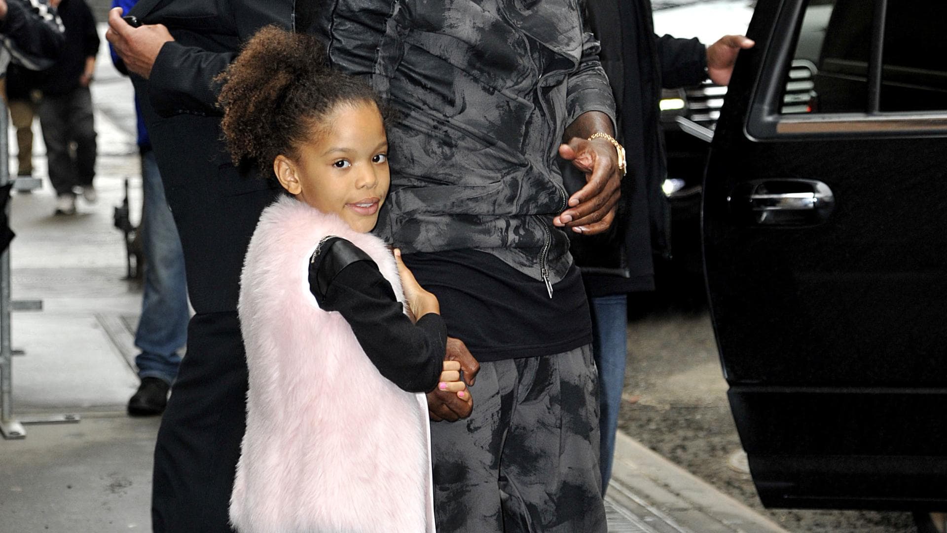 Fast Furious Star Tyrese Gibson Hat Geheiratet