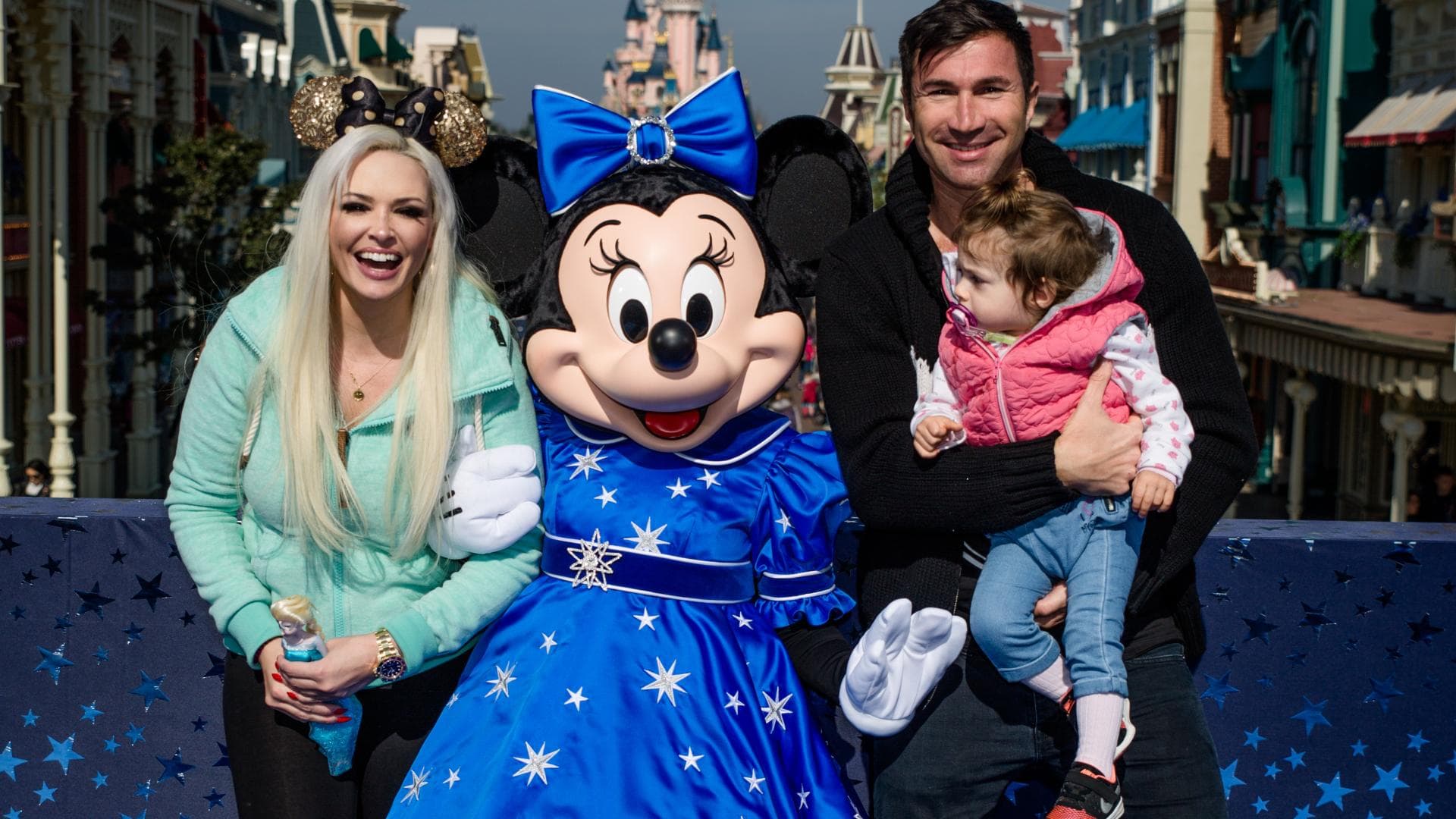 Daniela Katzenberger: Nackt-Panne in der Badewanne