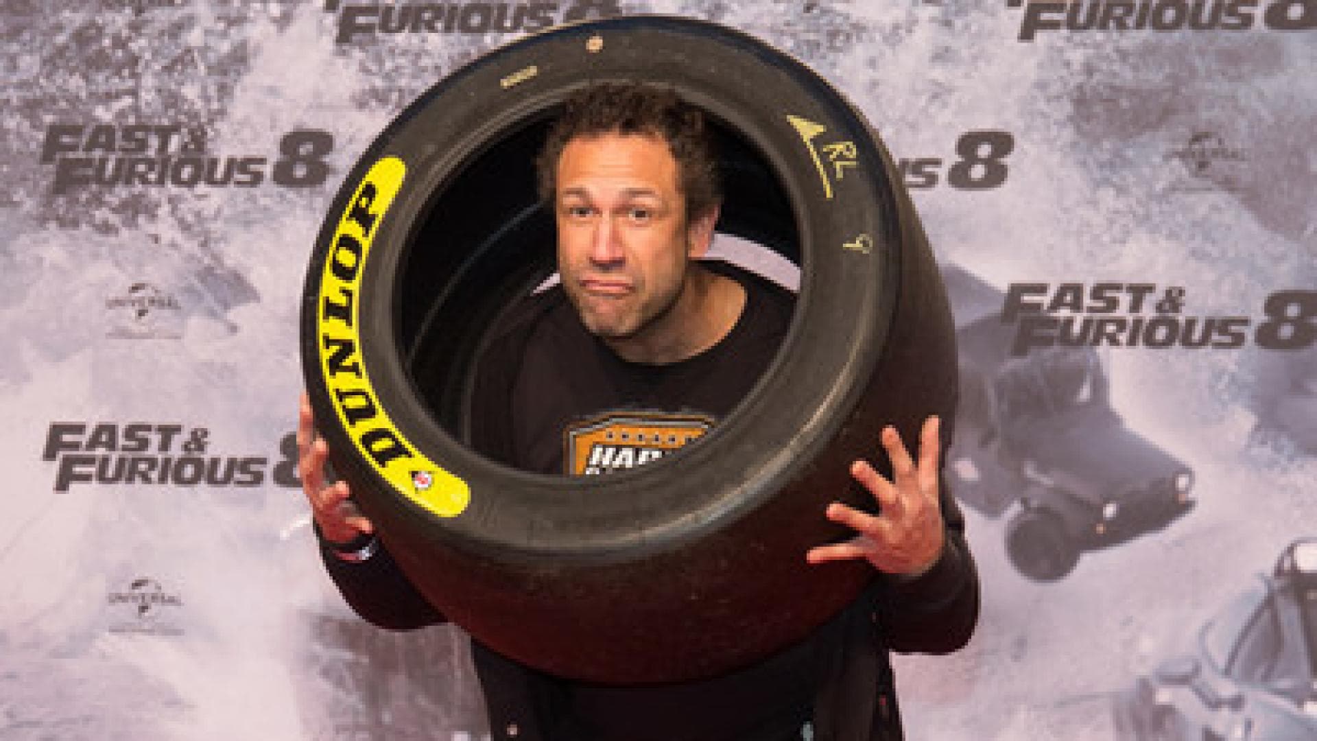 Fast And Furious 8 Berlin Fast And Furious 8 Berlin