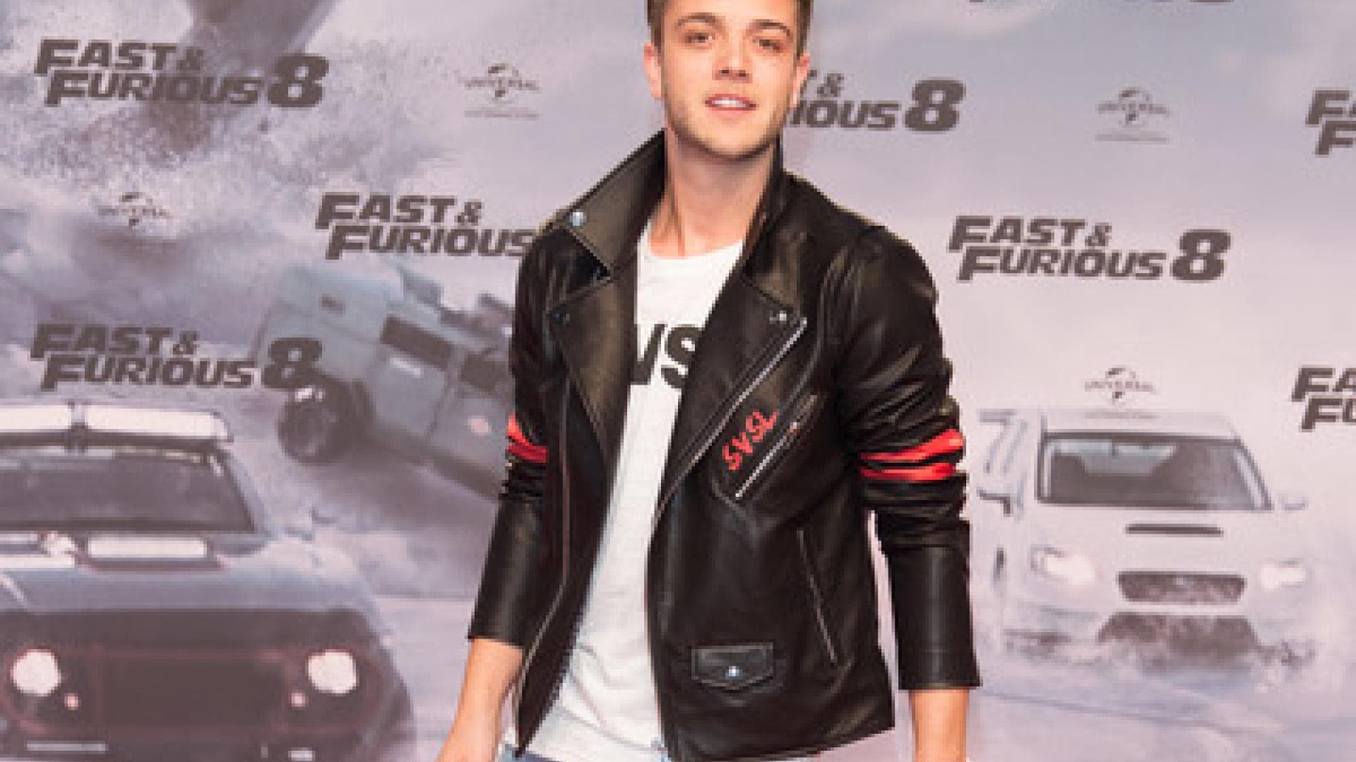 Premiere Fast And Furious 8 Premiere Fast And Furious 8