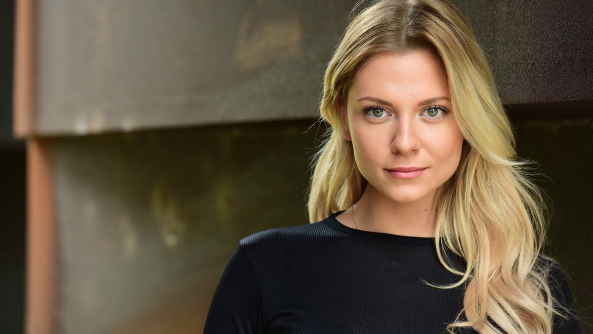 Ach ja, wie sehr ich meine heimat vermisse! Valentina Pahde Gzsz . Tipps von GZSZ-Star Valentina Pahde: So trainierst du für ...