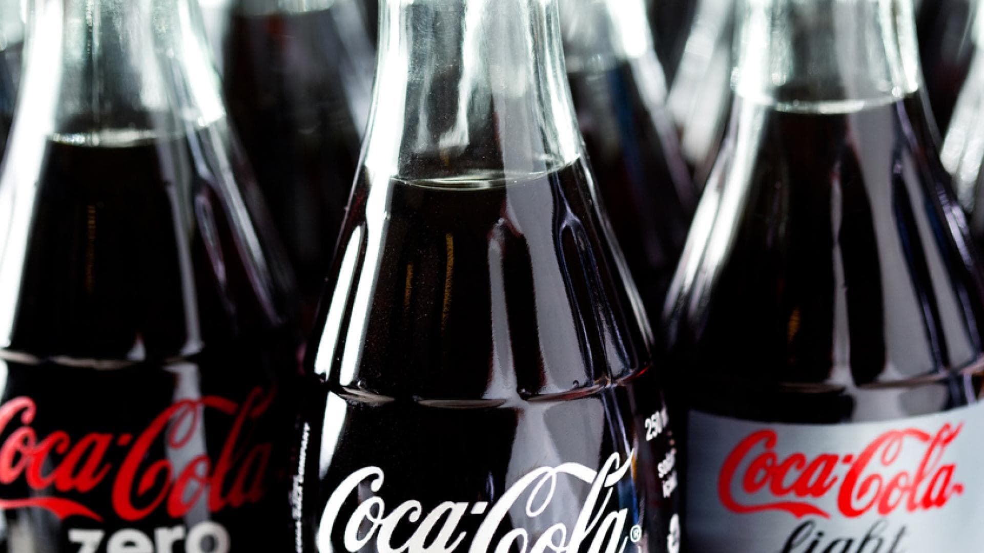 Coke Zero Wird Das Kult Getrank Aus Dem Sortiment Genommen