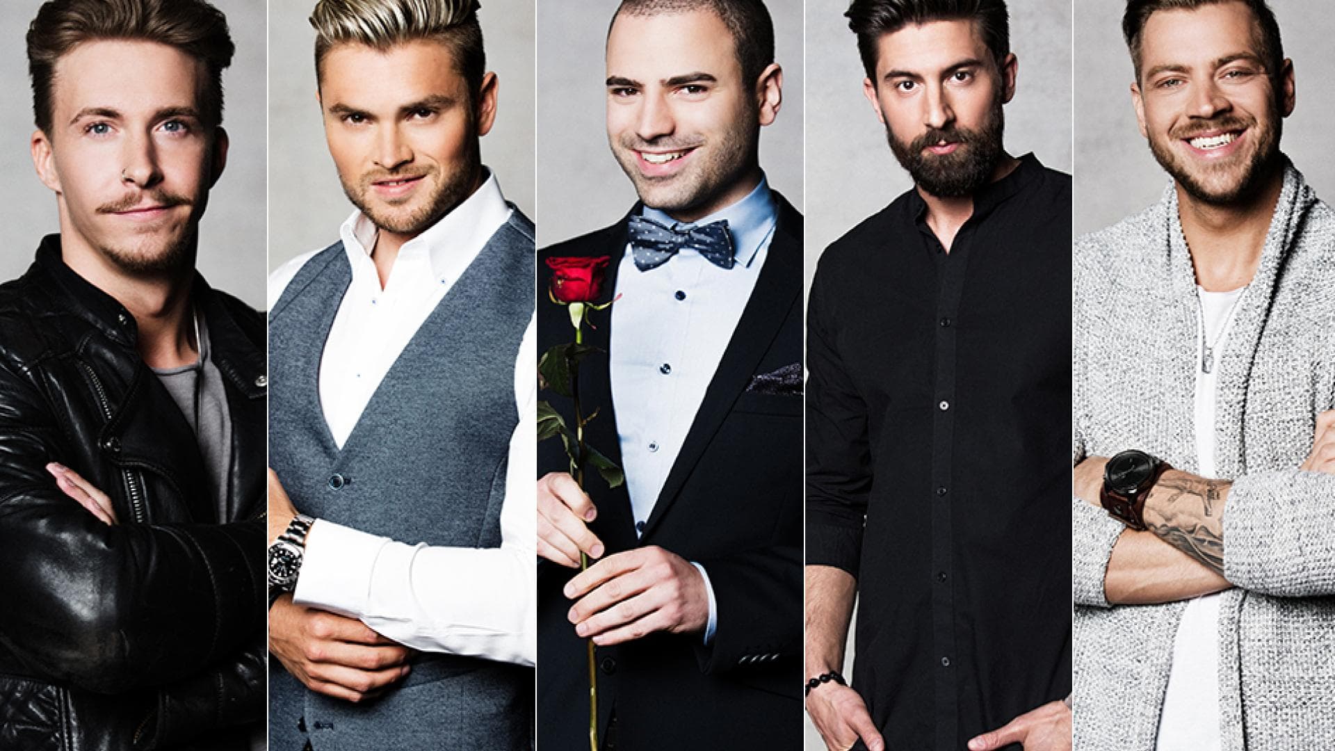 "Die Bachelorette" 2017: ER ist der Sieger!