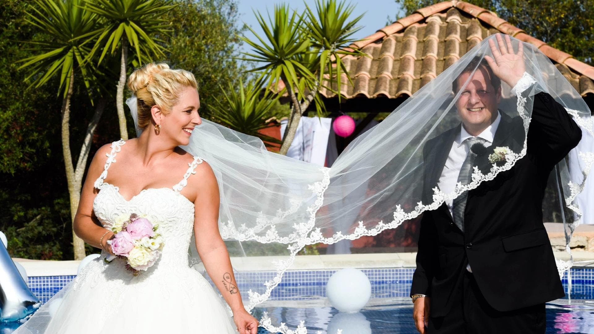 Hochzeit Jens Büchner Hochzeit Jens Büchner