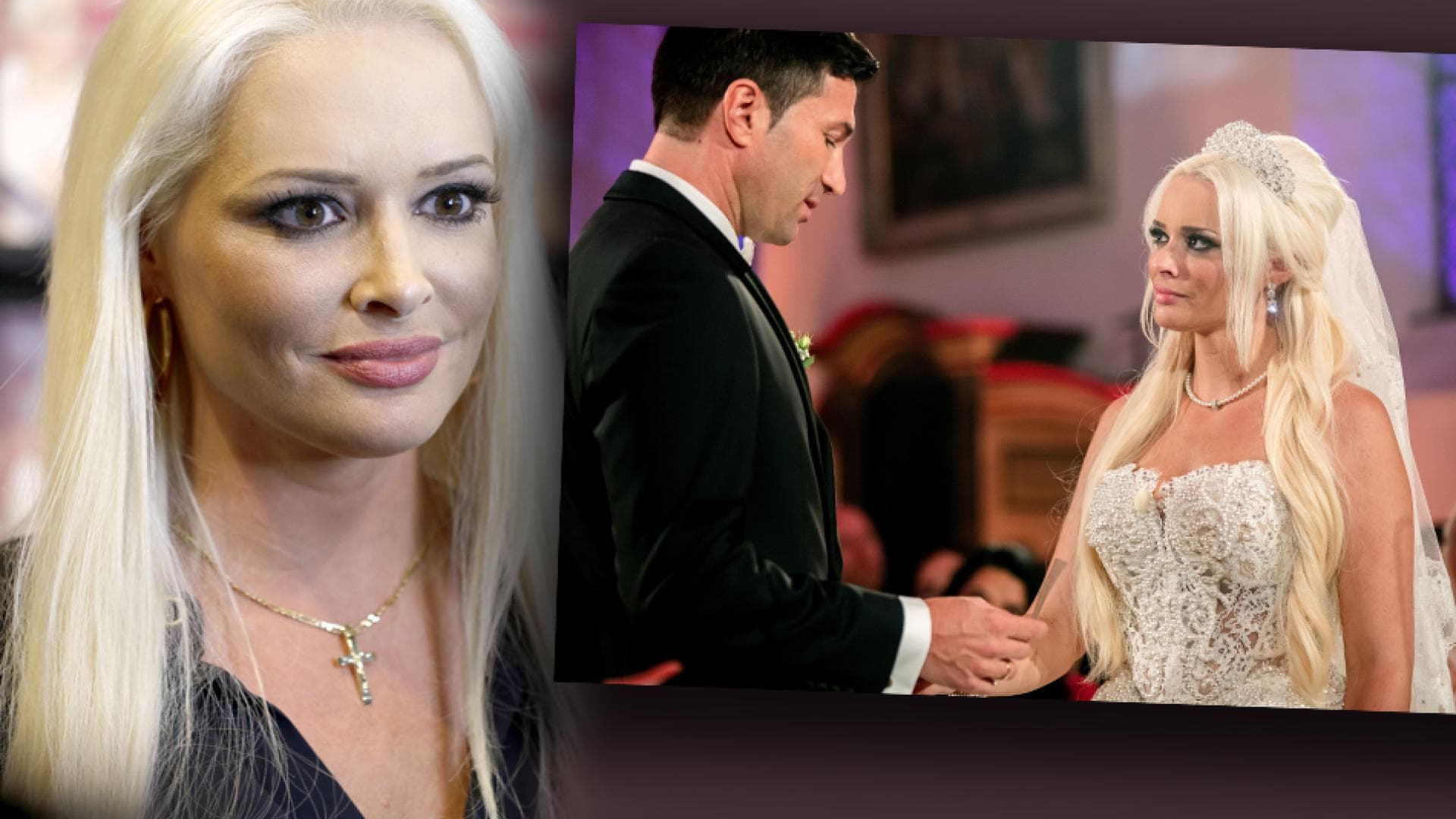 Daniela Katzenberger Lucas Cordalis Ist Ihre Ehe Eine Luge