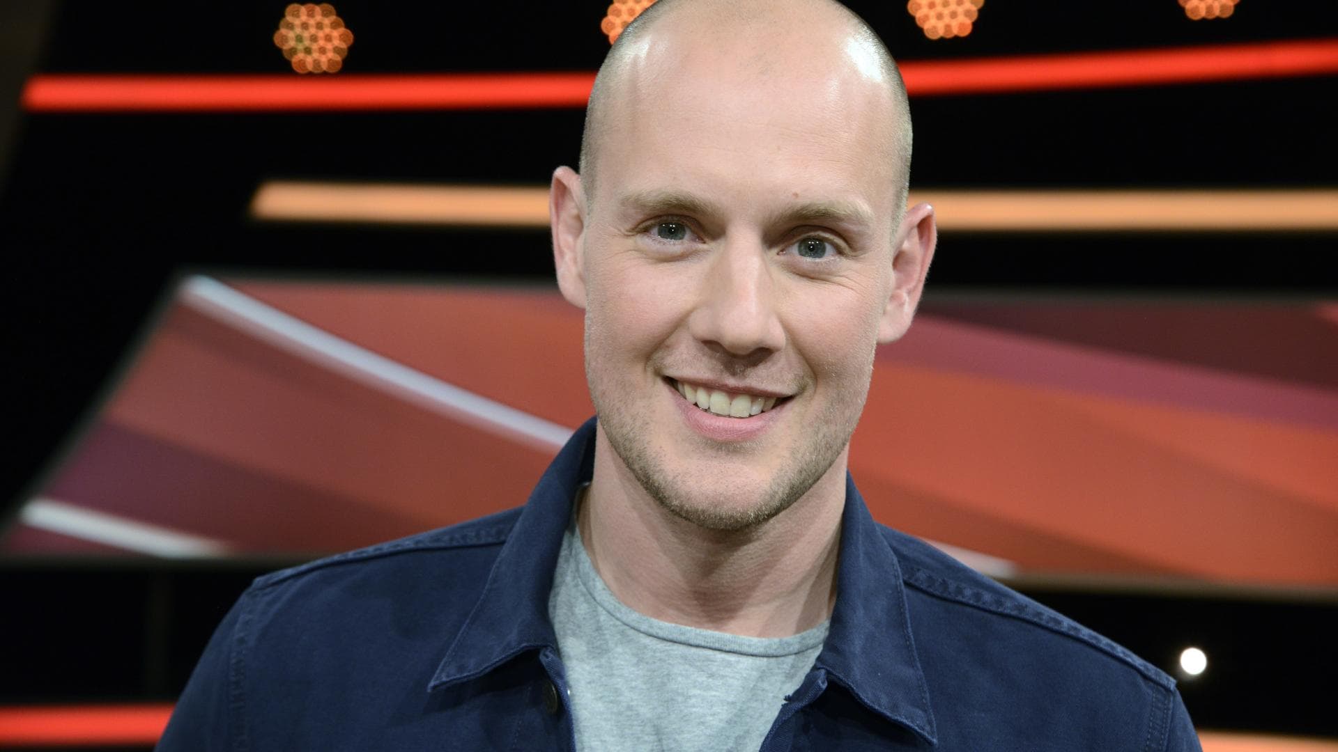 Oli P. Der ExGZSZStar kommt zurück ins TV