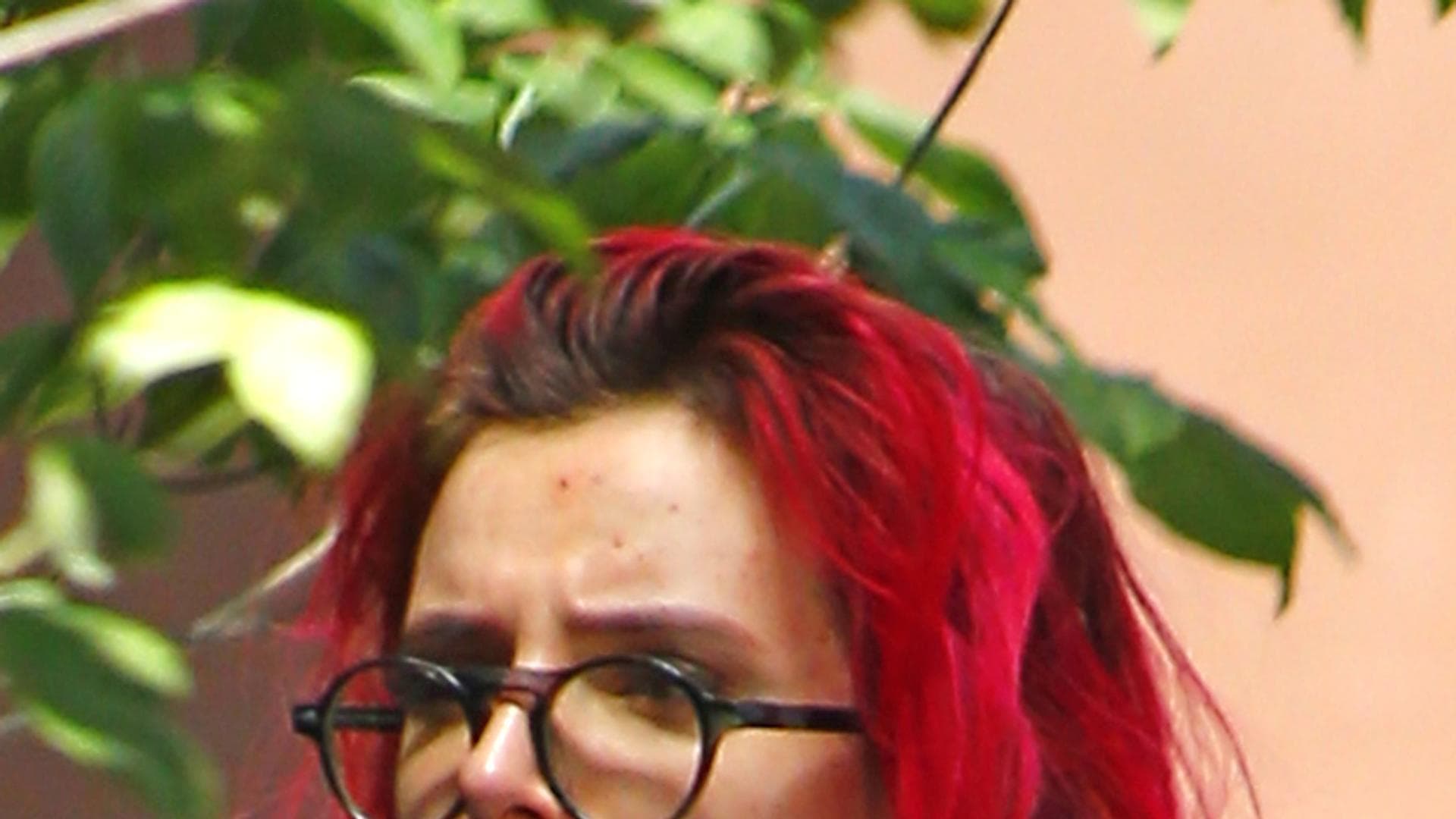 Stars ohne Make-up: Die ungeschminkte Wahrheit