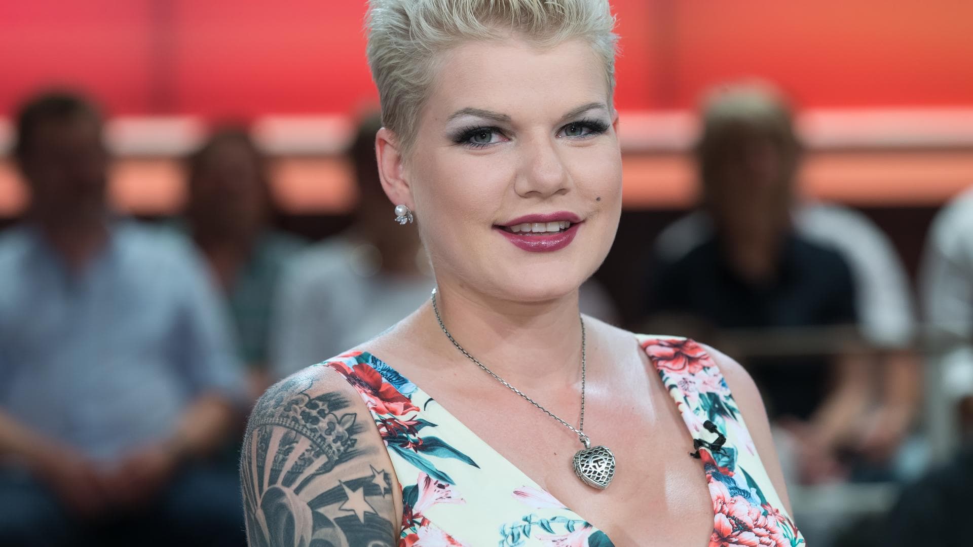Melanie Müller: Für DIESEN Kommentar erntet sie einen ...