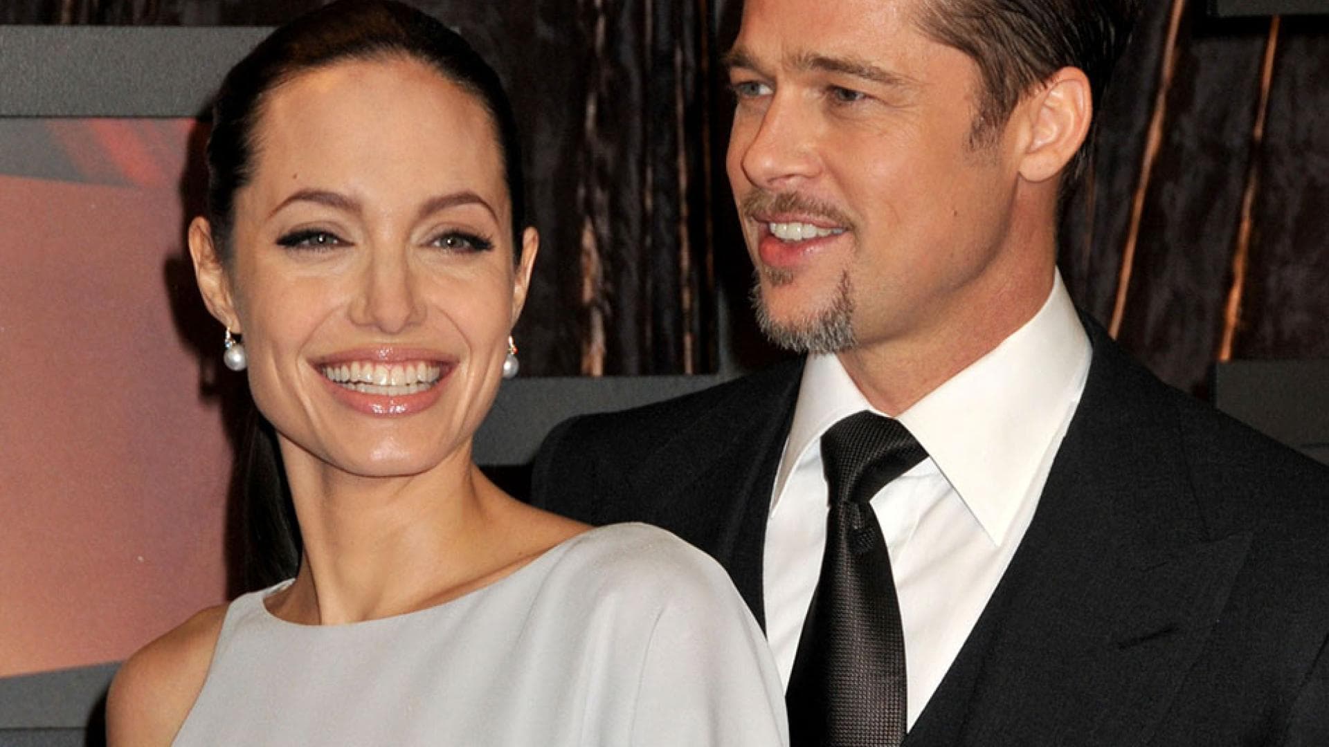Brad Pitt Und Angelina Jolie Trennung