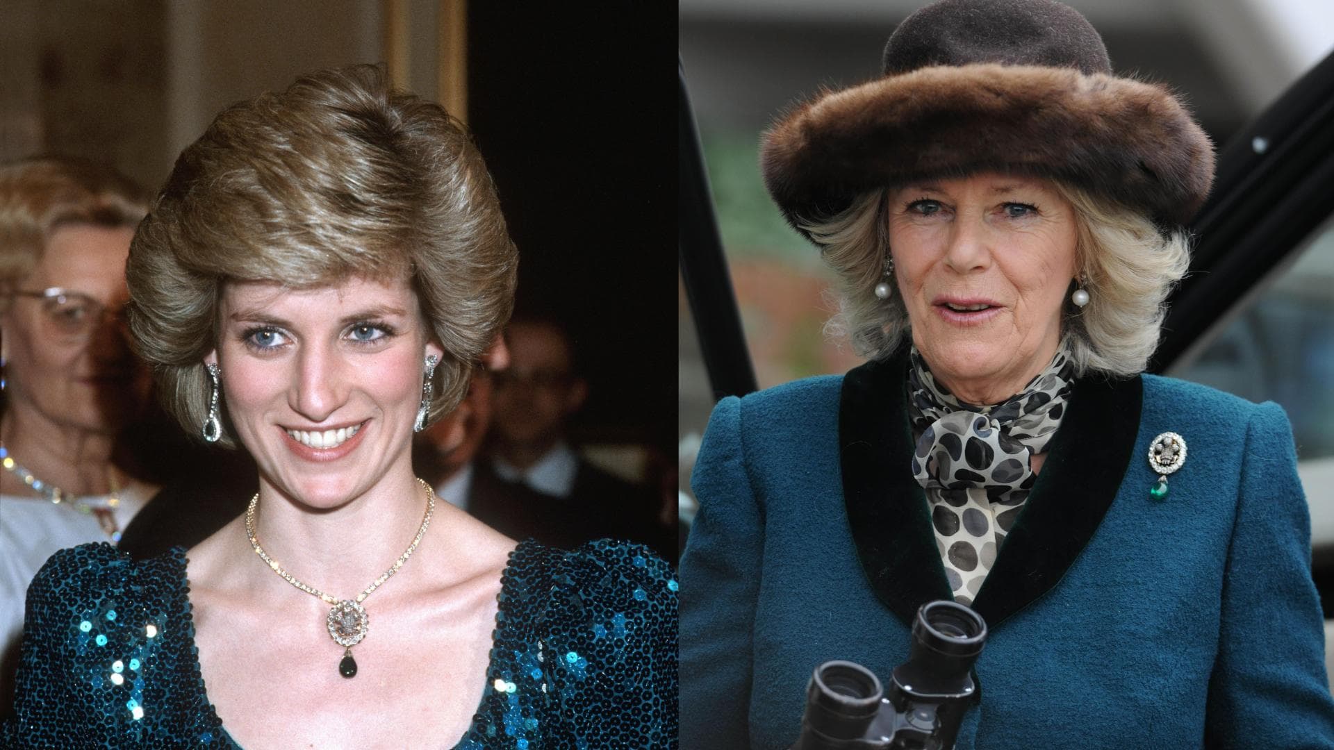 Lady Diana: Die Wahrheit über die Ehe-Hölle mit Prinz Charles!
