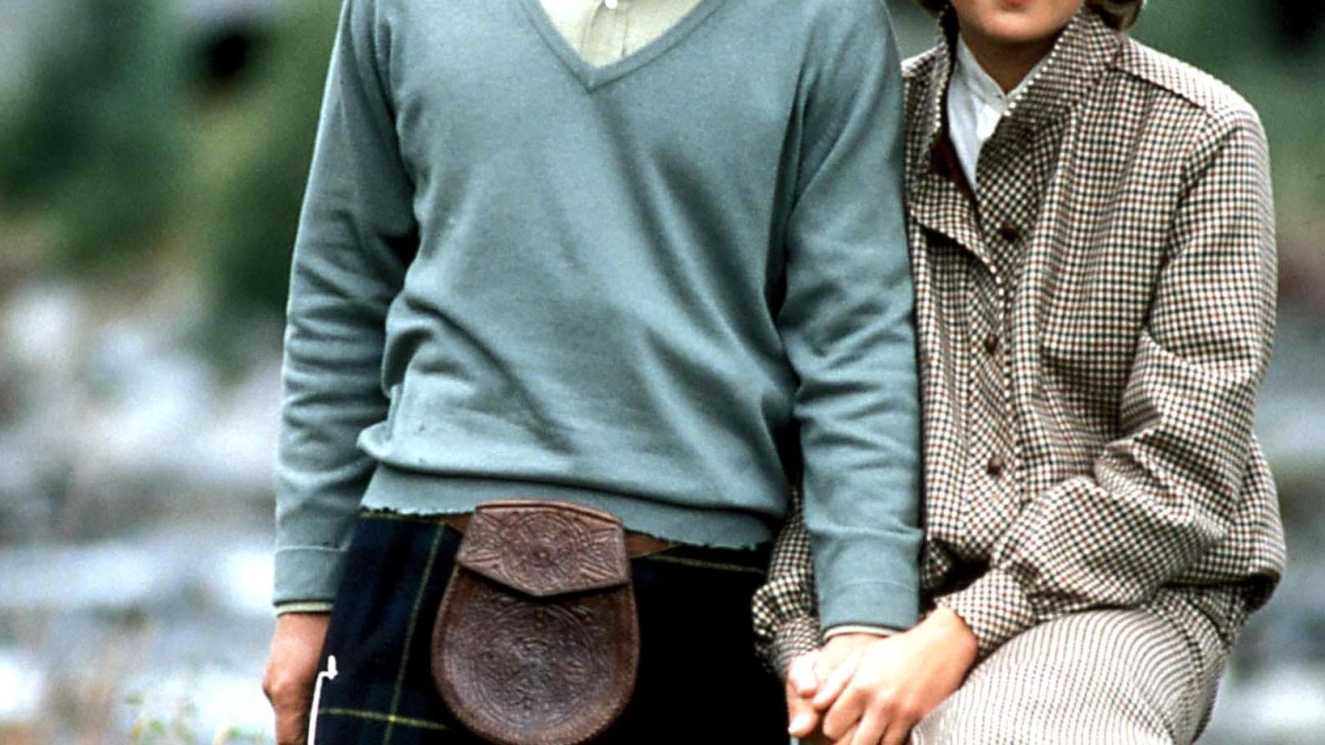 "Sie gaben mir die Schuld am | Lady Diana: Die Wahrheit über die