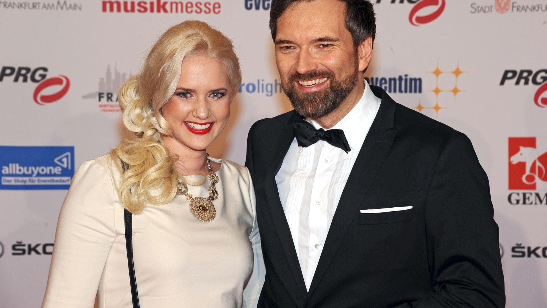 Sarah Knappik Ingo Nommsen