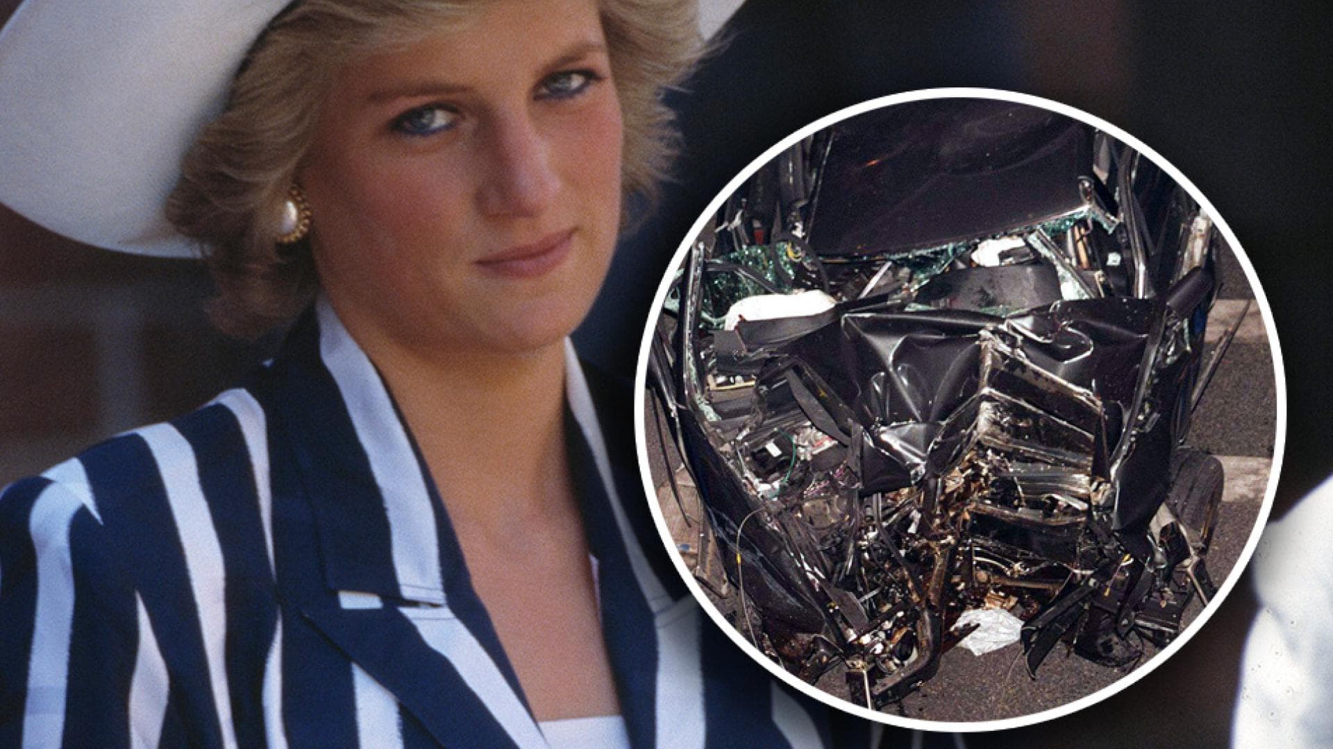 Dann kam es zu dem unfall. Lady Diana: Waren das ihre letzten Worte?
