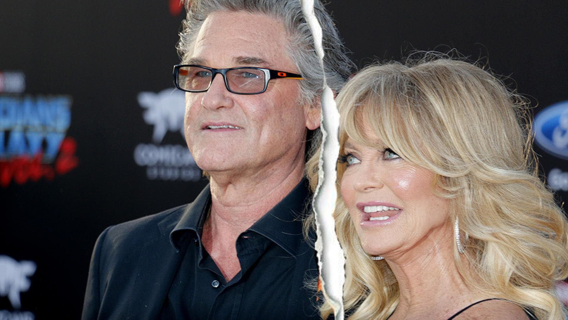 Goldie Hawn Kurt Russell Trennung Bei Hollywoods Letztem Traumpaar