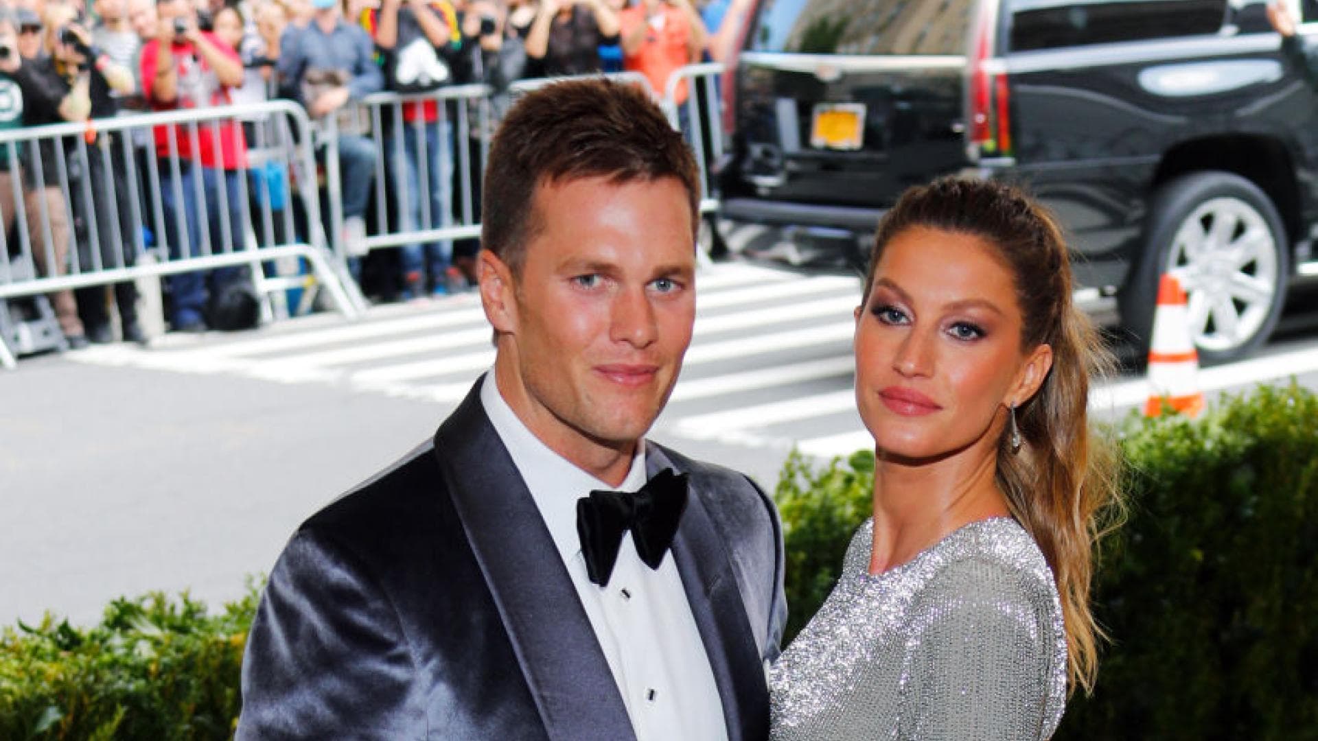 Ivanka Trump & Tom Brady: Gisele Bündchen rast vor Eifersucht!