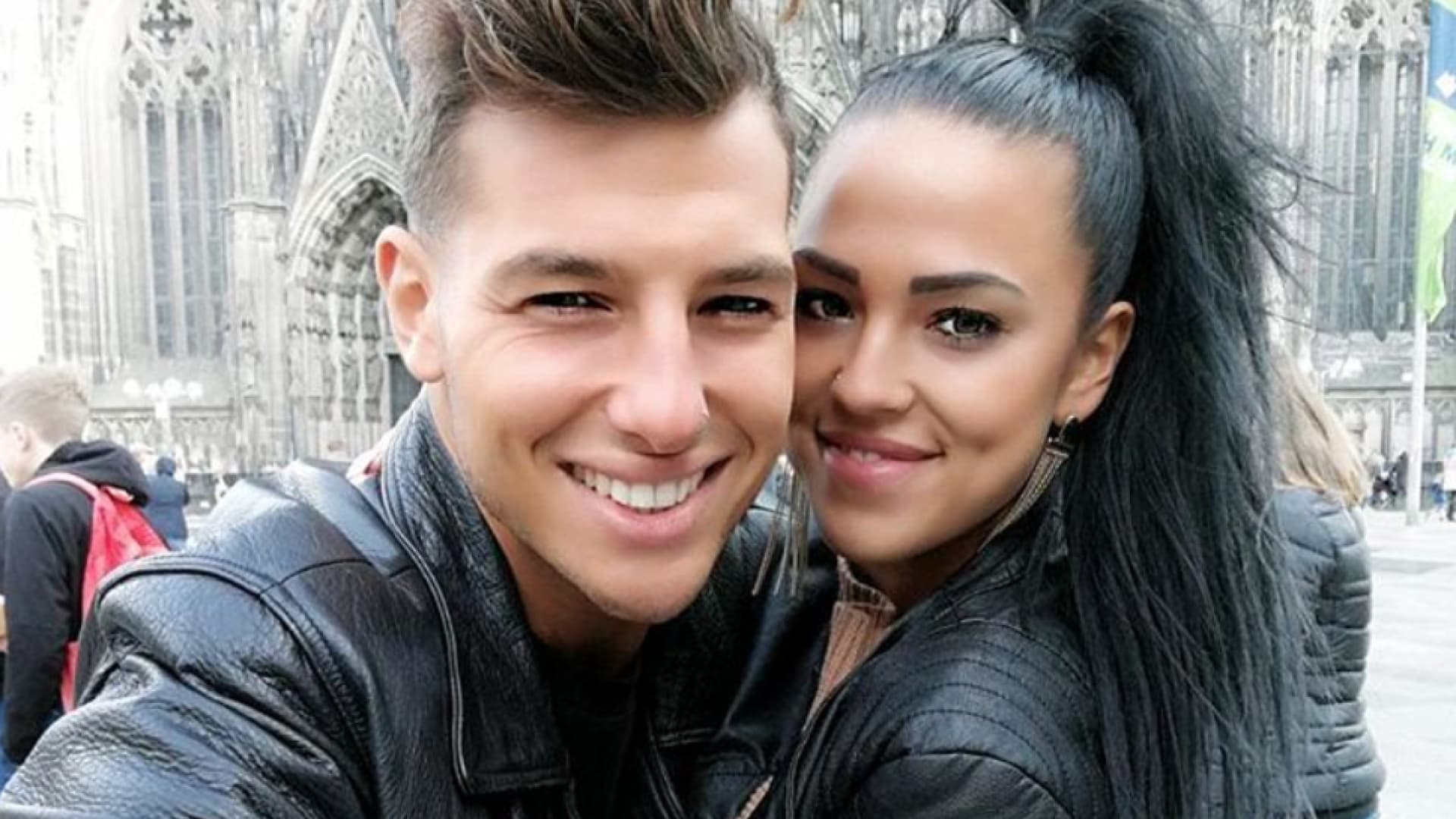 Love Island Jan Und Elena Sind Wieder Getrennt