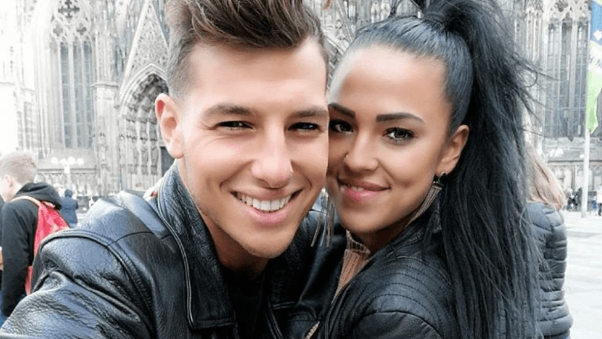 Love Island Jan Und Elena Sprechen Klartext