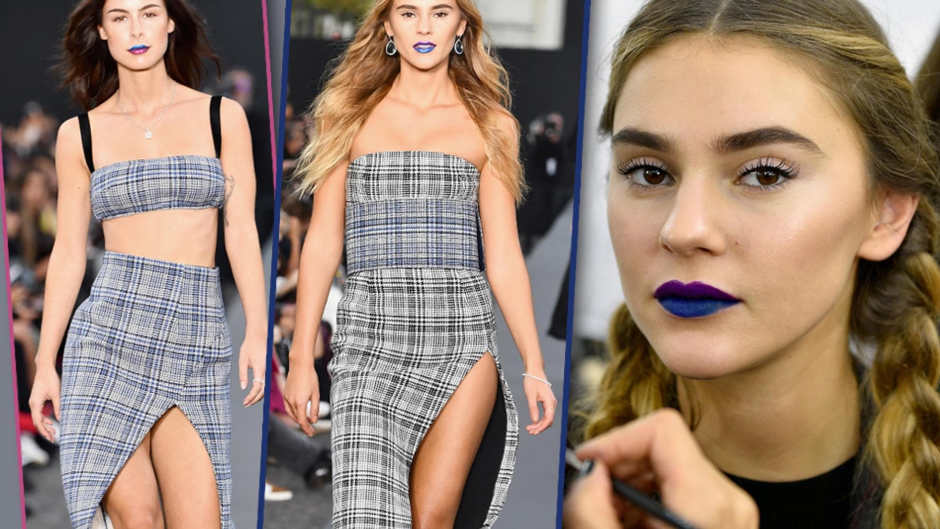 Lena Meyer-Landrut vs. Stefanie Giesinger: Knallhartes ...