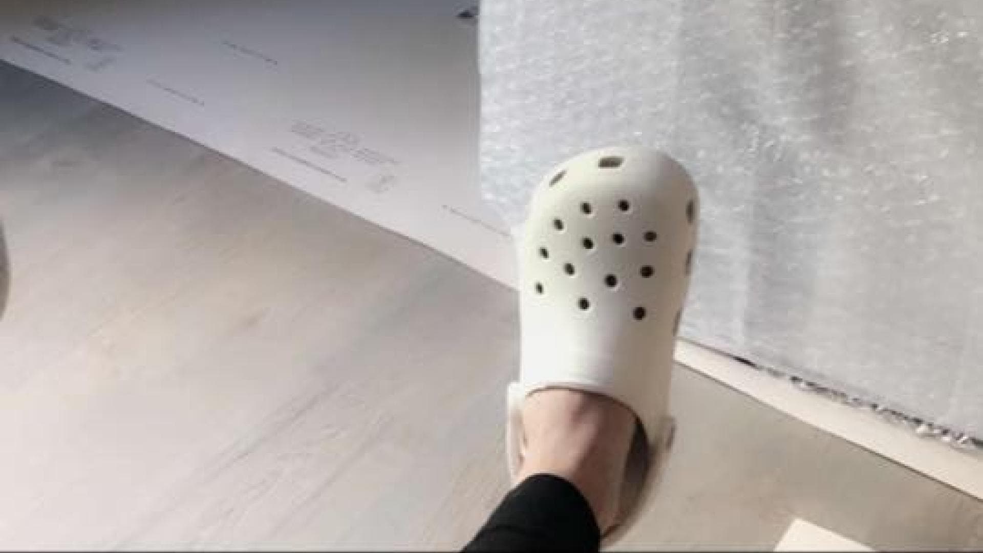 Kylie Jenner: Zeigt sie hier das Kinderzimmer?