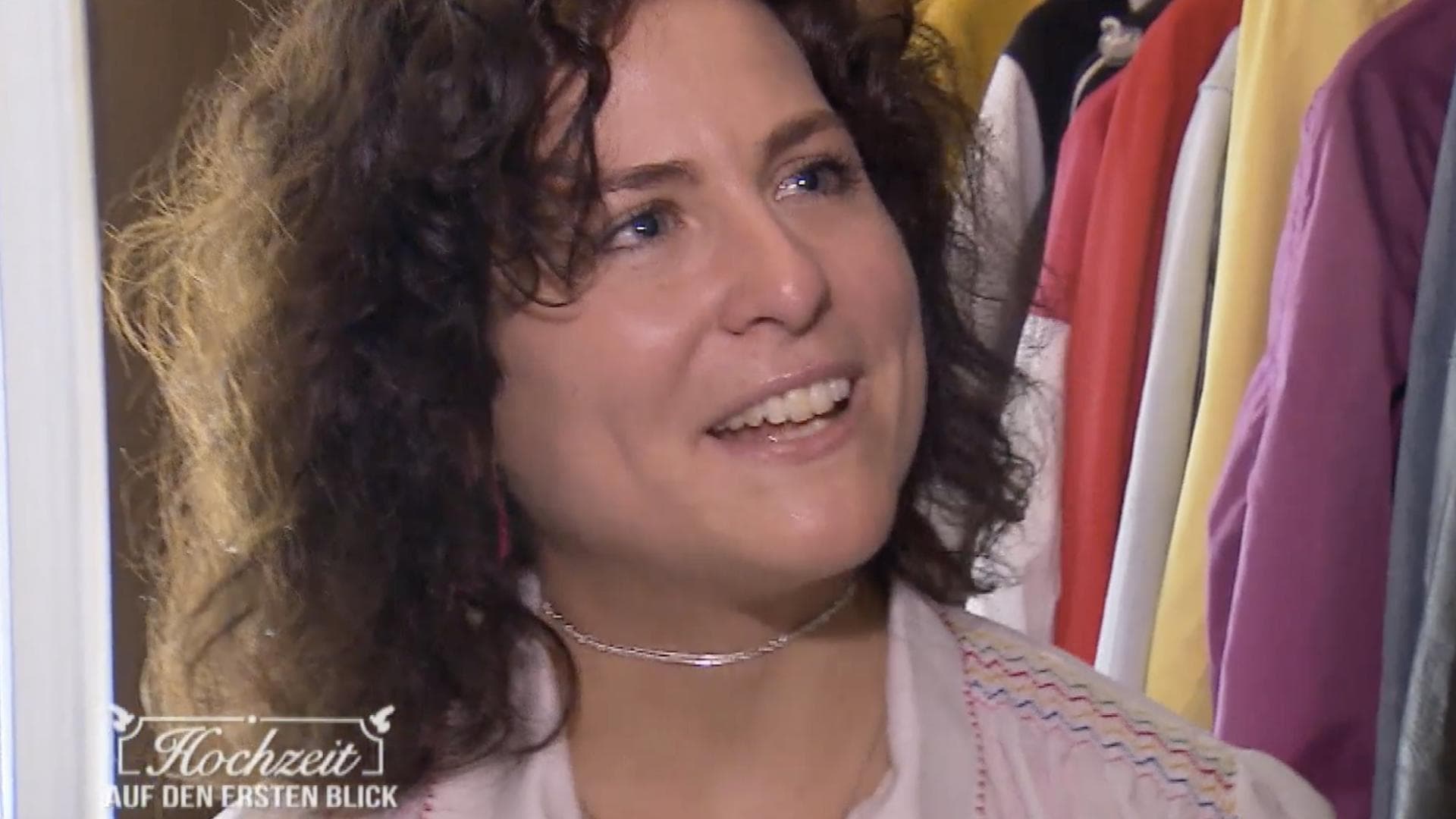Hochzeit Auf Den Ersten Blick Karin Frank Waaas Die Sollen