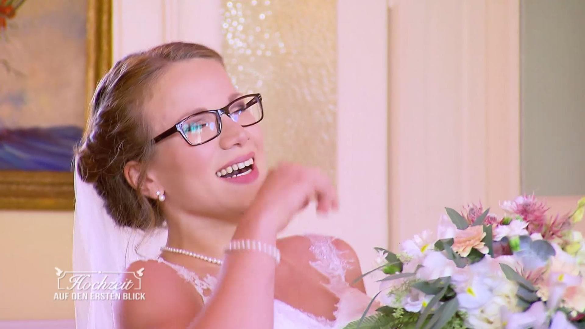 Hochzeit Auf Den 1 Blick Finale Diese Paare Bleiben Zusammen