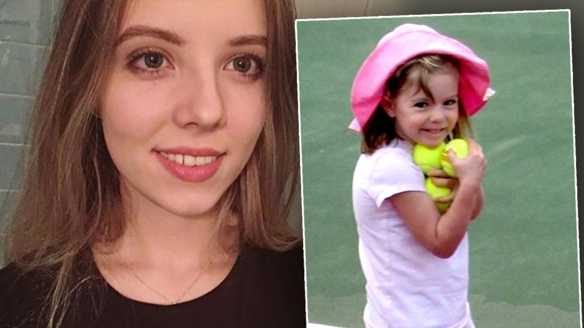 Unglaublich Britin Behauptet Ich Bin Maddie Mccann