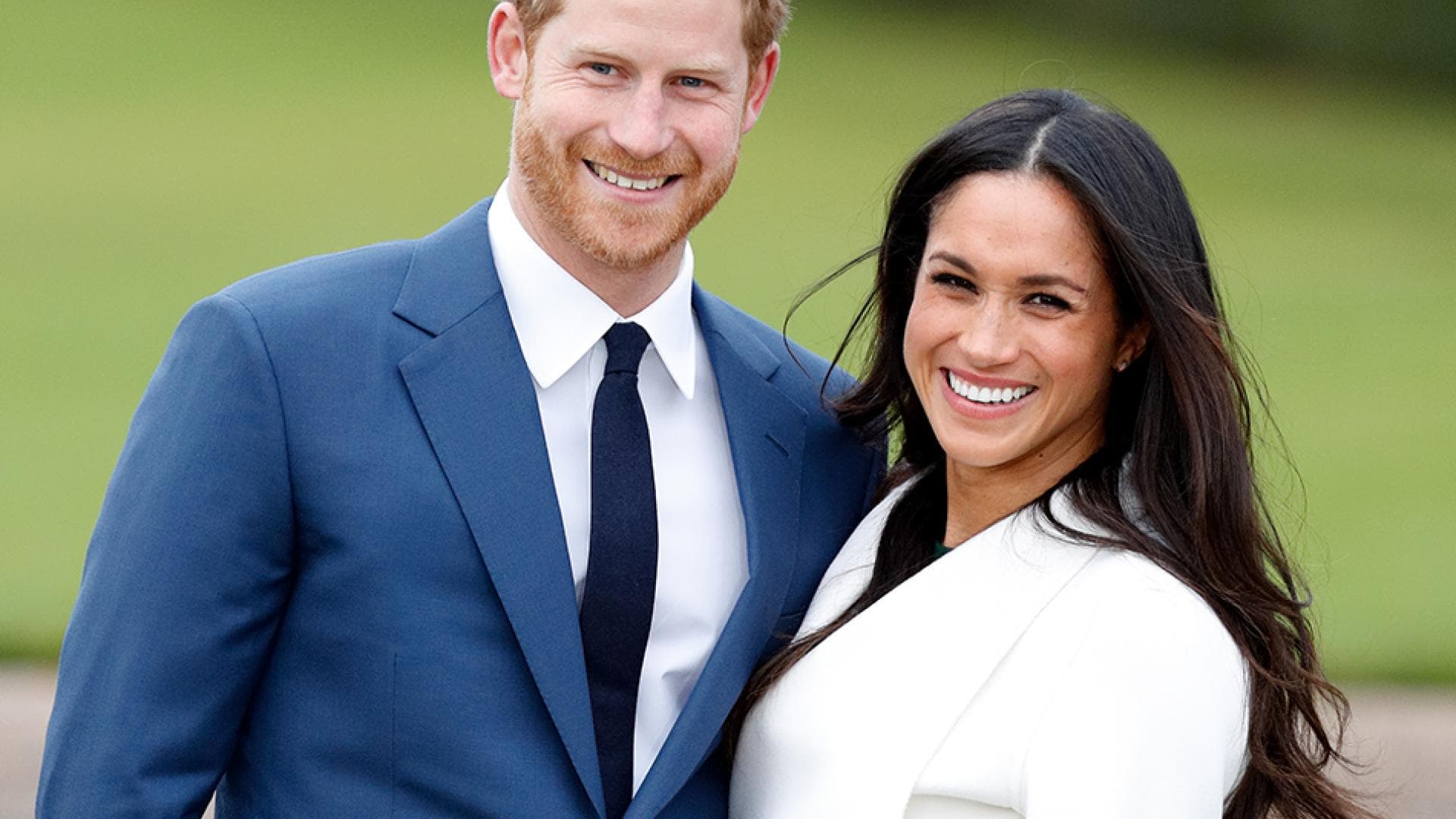 Prinz Harry Meghan Markle Der Hochzeitstermin Steht