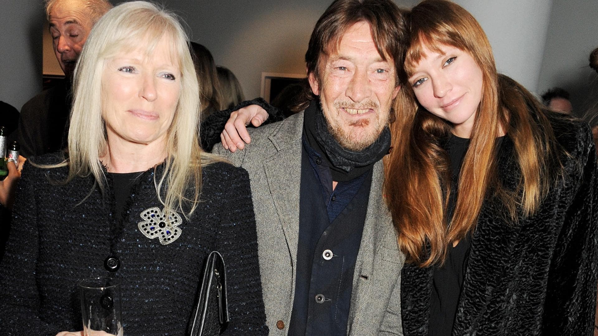 Chris Rea Nach Zusammenbruch ist sein Zustand ungewiss