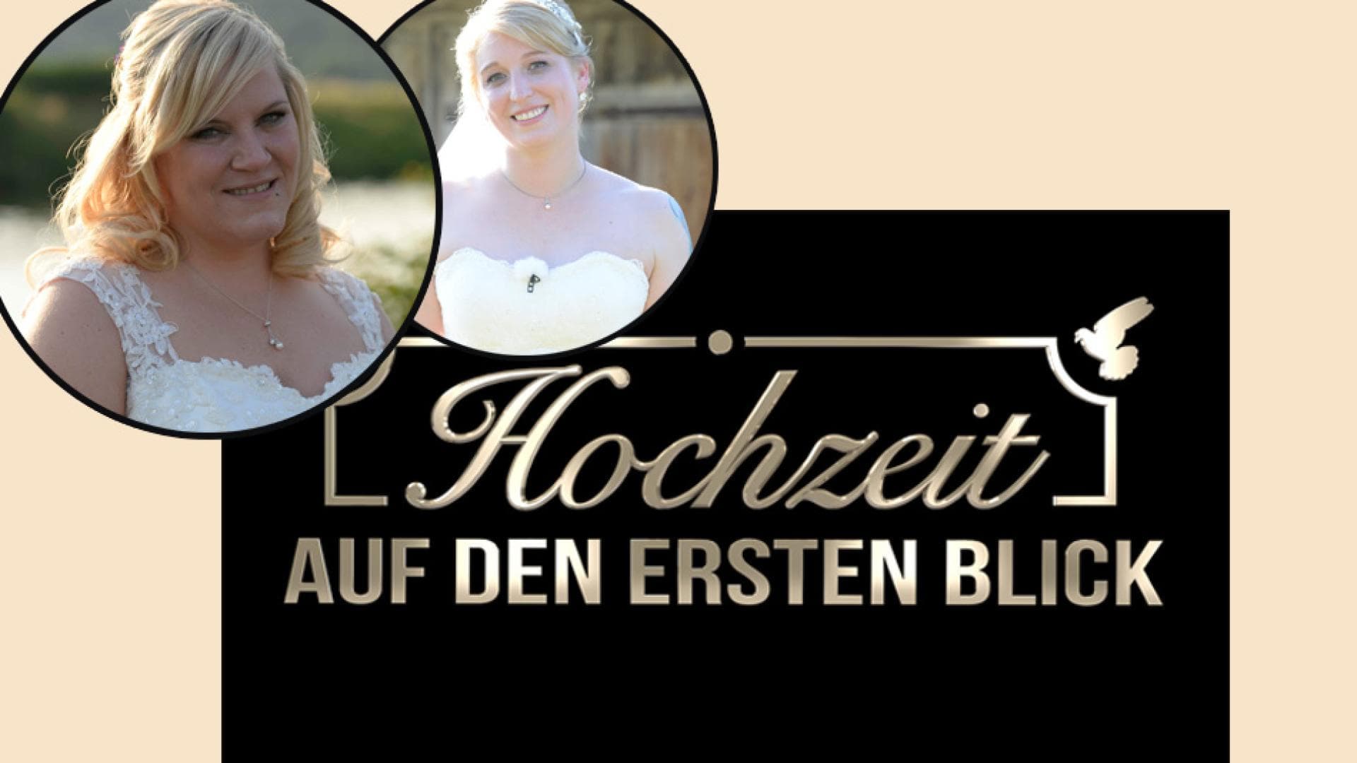 Hochzeit Auf Den Ersten Blick Werden Paare Absichtlich Falsch Gematcht