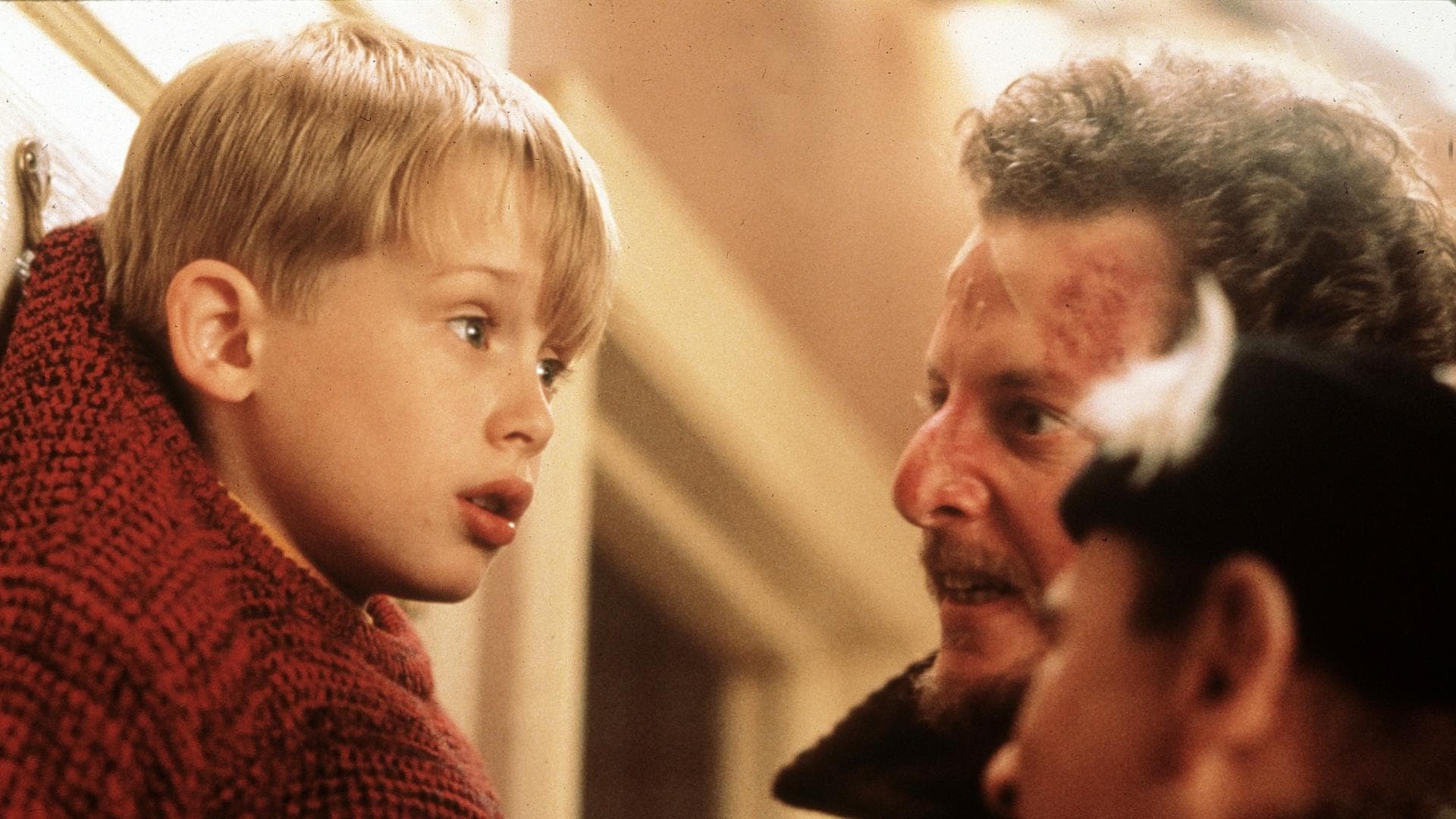 "Kevin allein zu Haus", "Sissi" & Co. Auf DIESE Filme